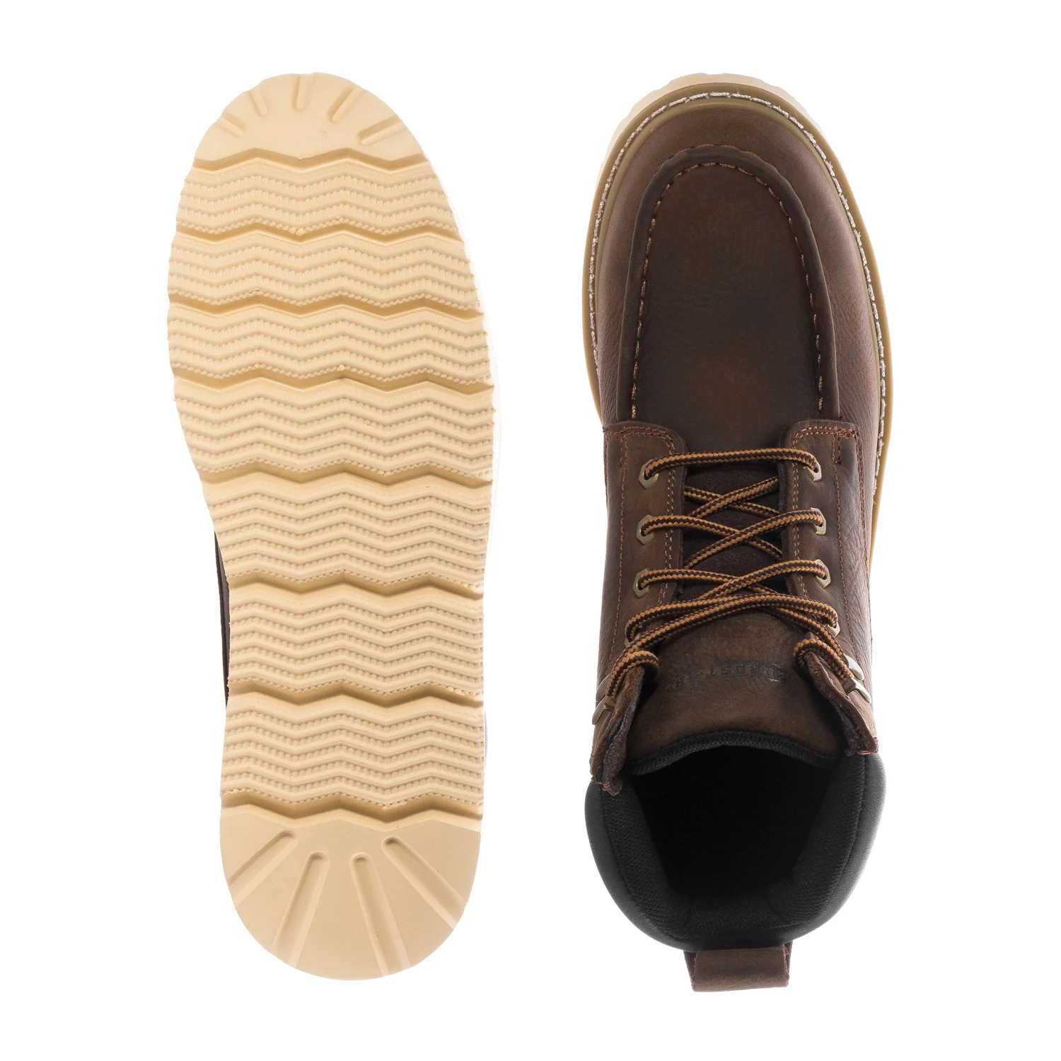 Theo Moc Toe - Mens - Image 4