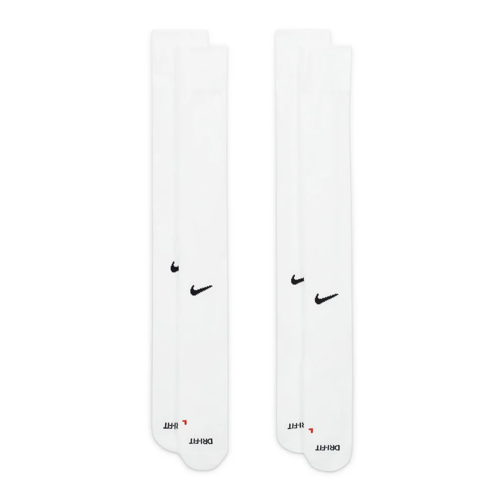 2 Pack Nike Academy OTC Soccer Sock - Image 2
