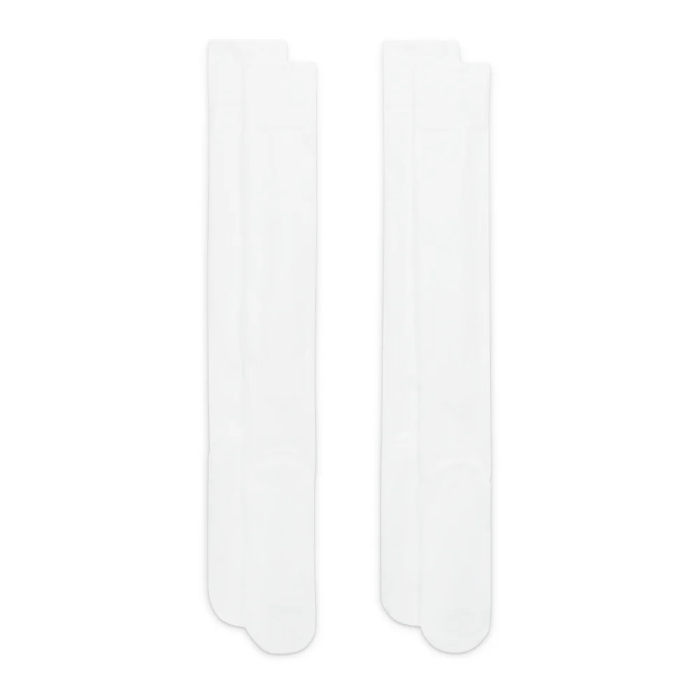 2 Pack Nike Academy OTC Soccer Sock - Image 3