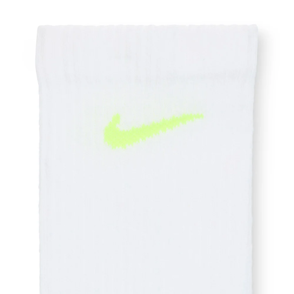 6 Pack Unisex Everyday Plus Cushioned Crew - Image 4