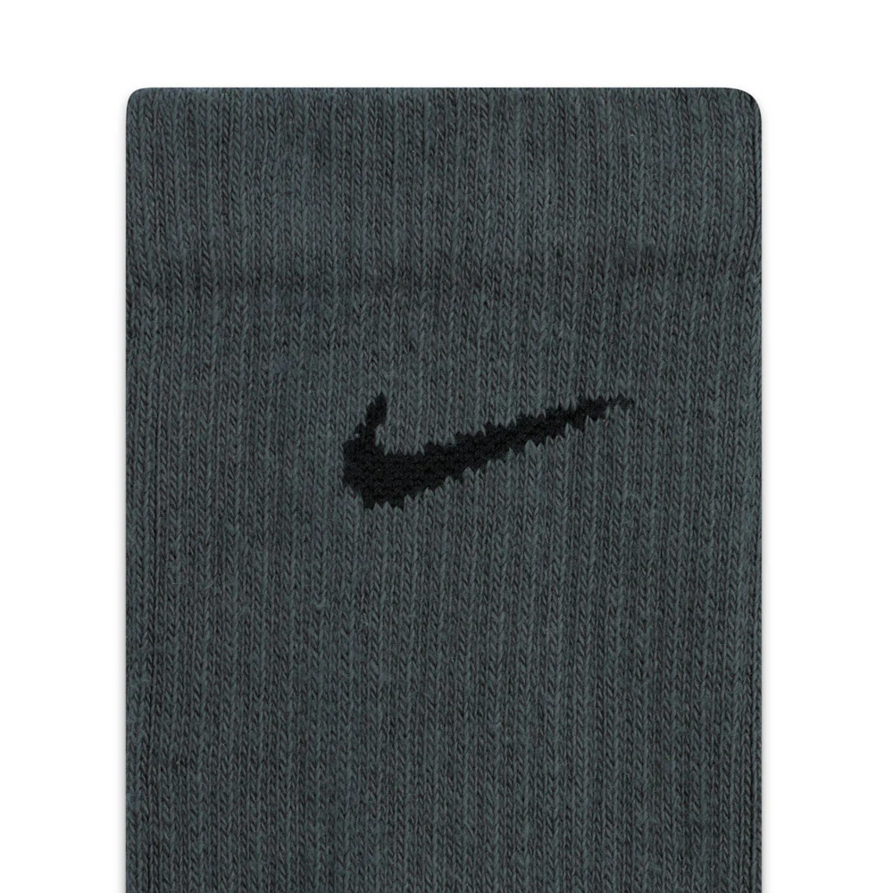 6 Pack Unisex Everyday Plus Cushioned Crew - Image 4