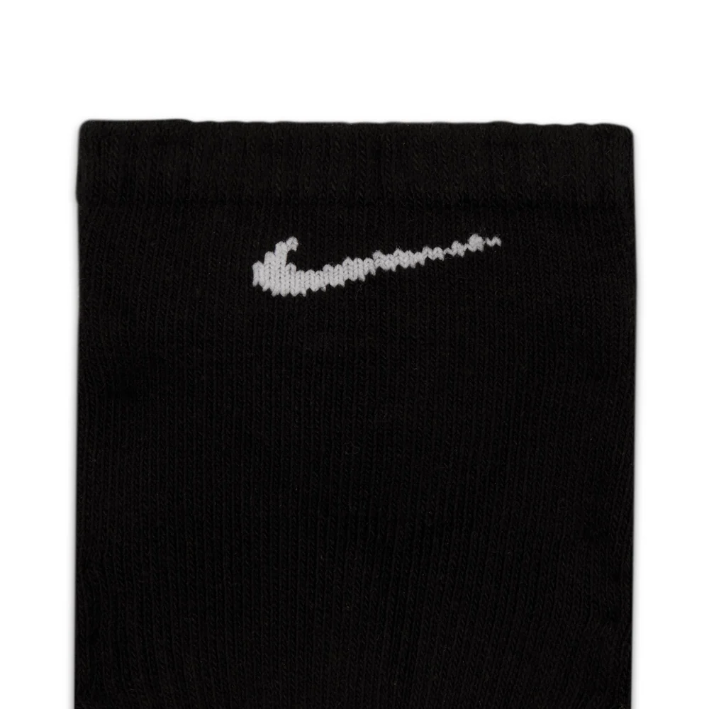 6 Pack Medium Everyday Plus Lightweight No Show - Image 4