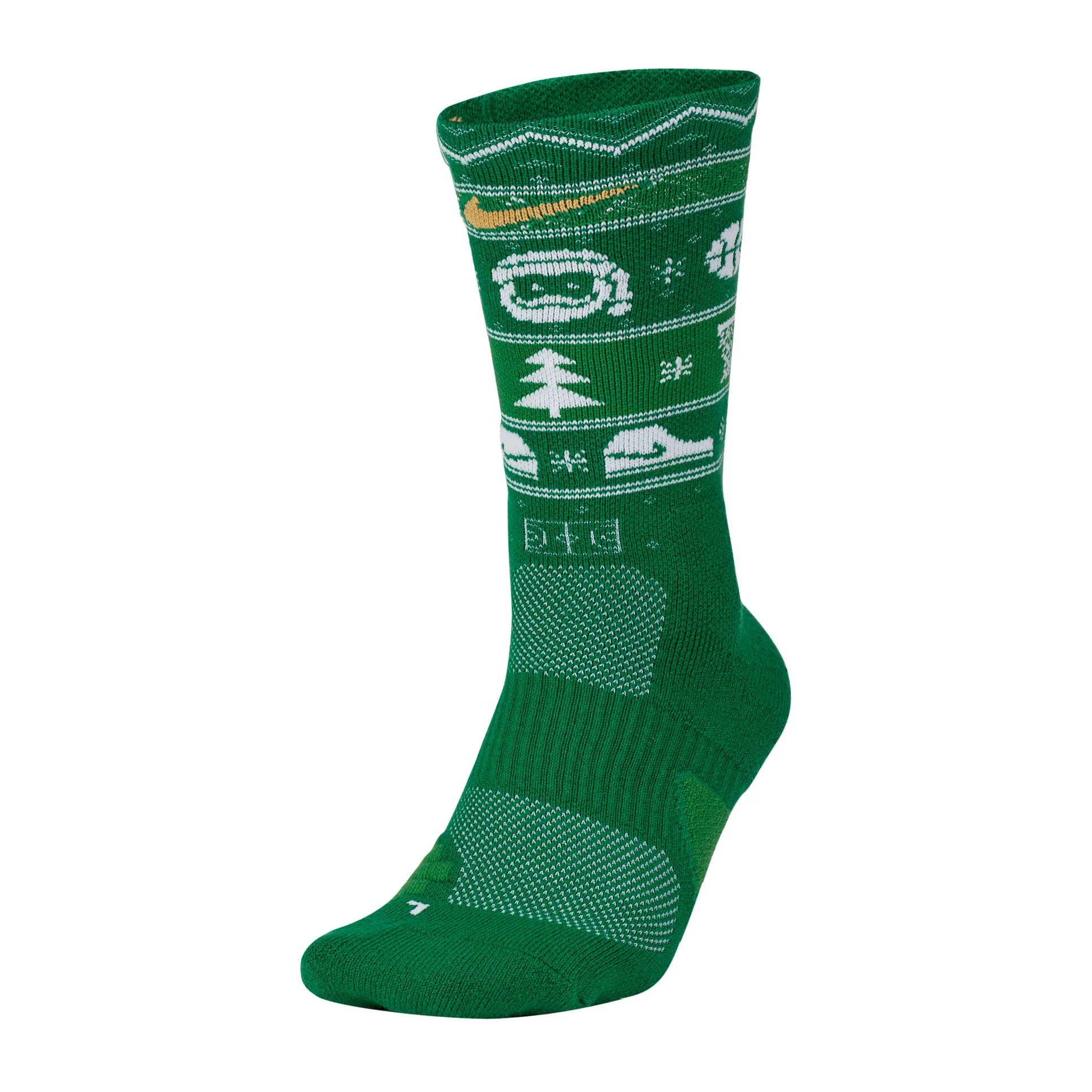 1 Pack Unisex Elite Xmas Crew
