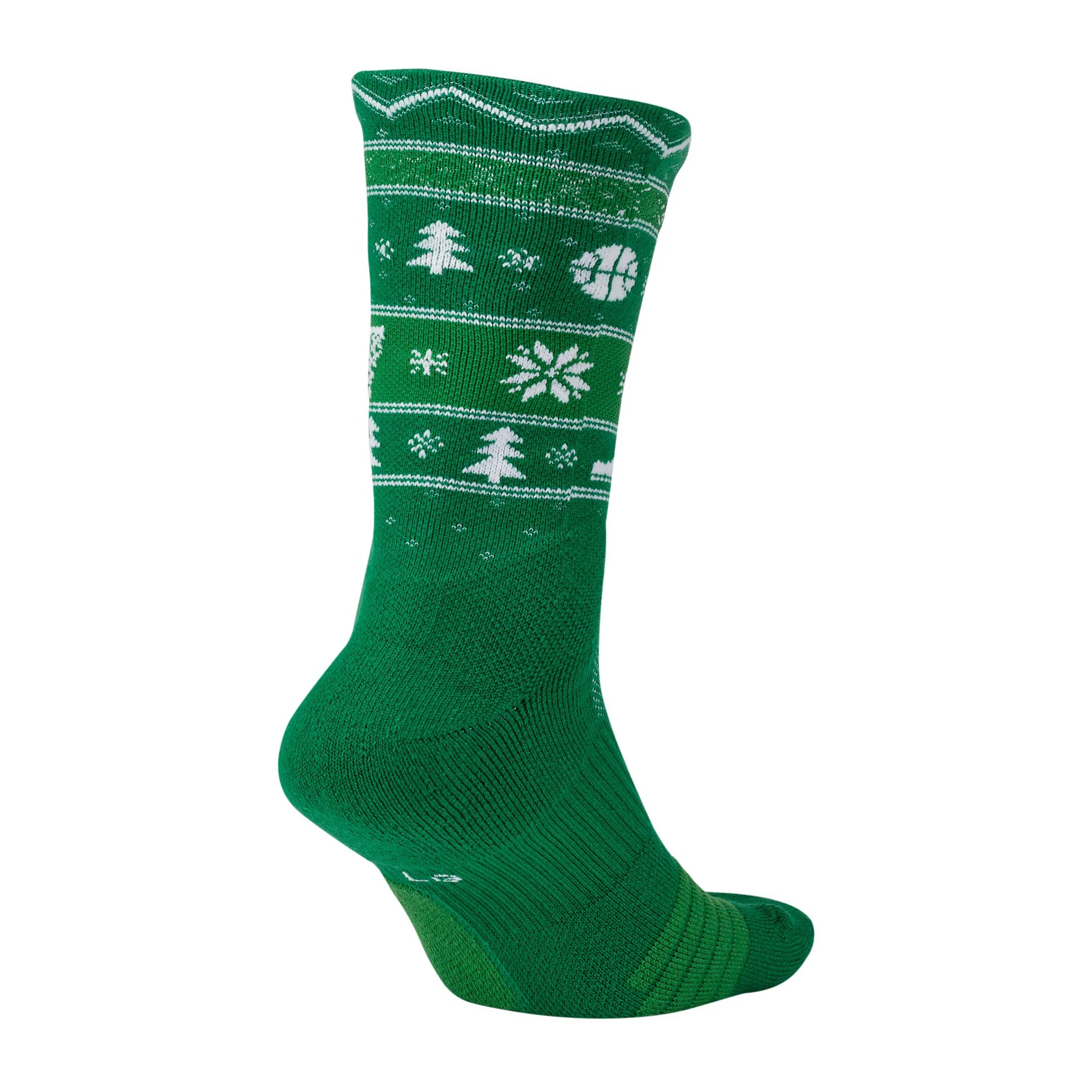 1 Pack Unisex Elite Xmas Crew - Image 2