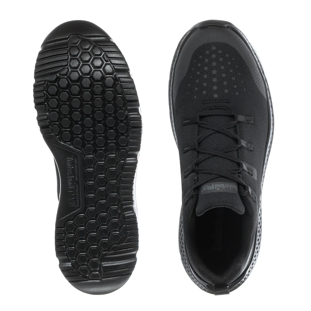 Intercept Steel Toe - Mens - Image 4