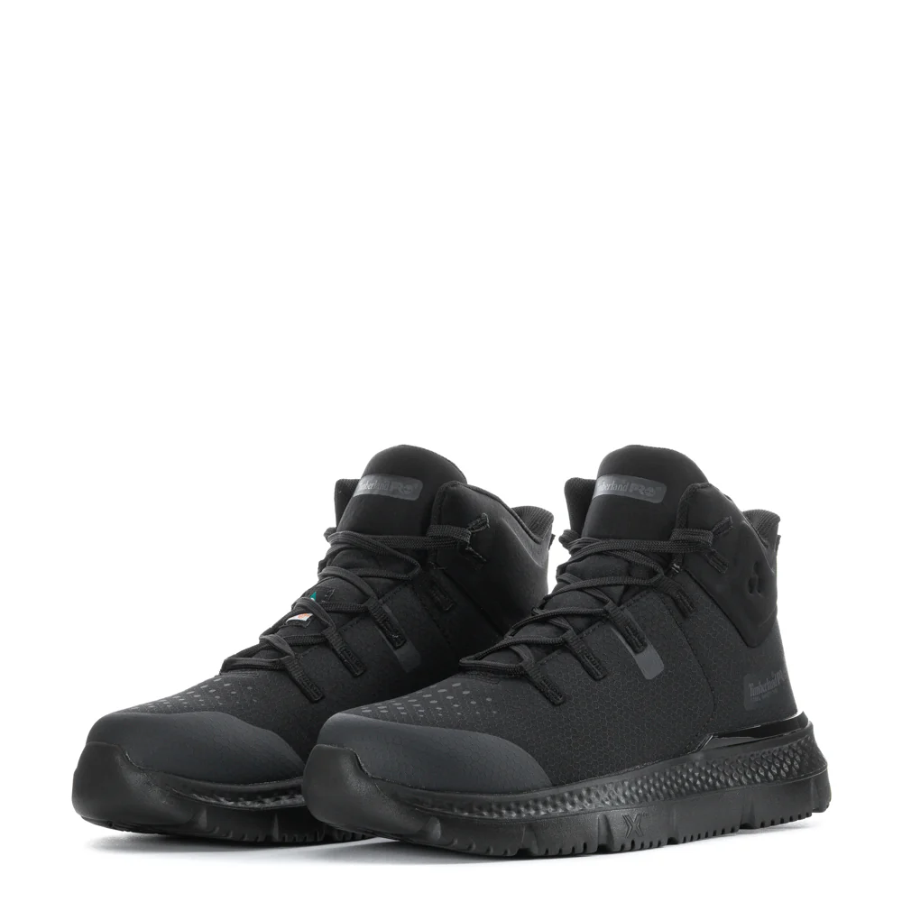 Intercept Mid Steel Toe - Mens - Image 3