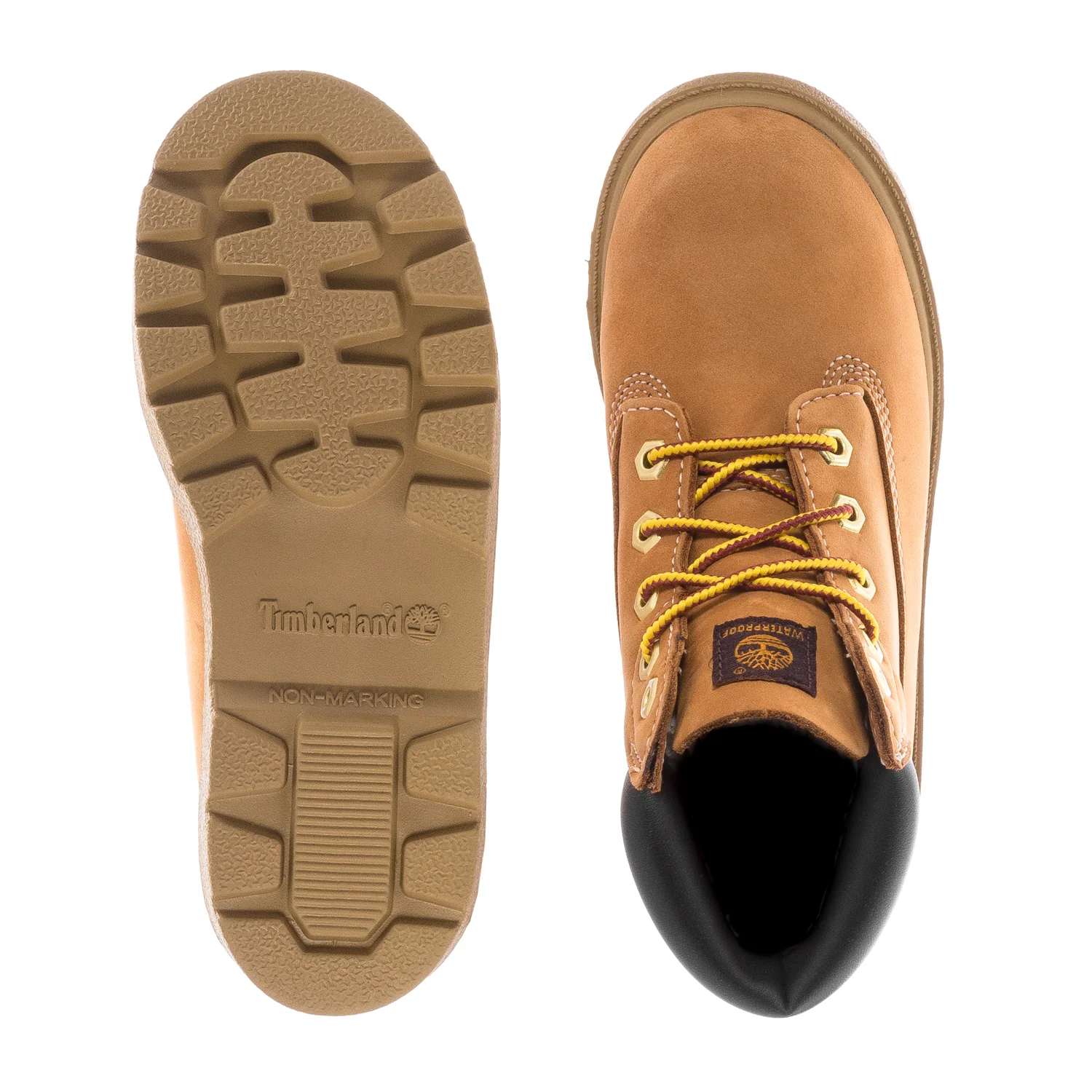 6" Classic Boot - Toddler - Image 4