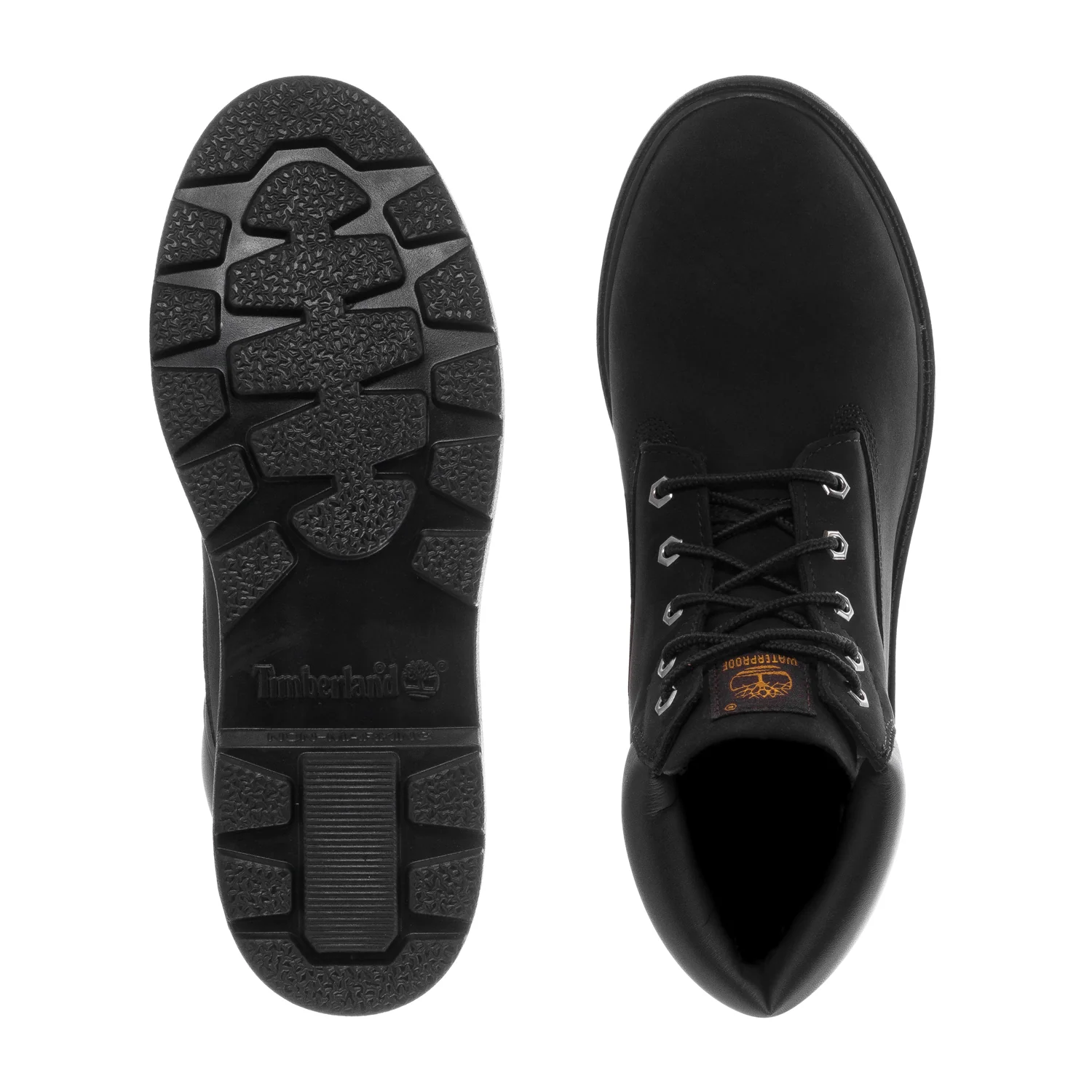 6" Classic Boot - Youth - Image 4