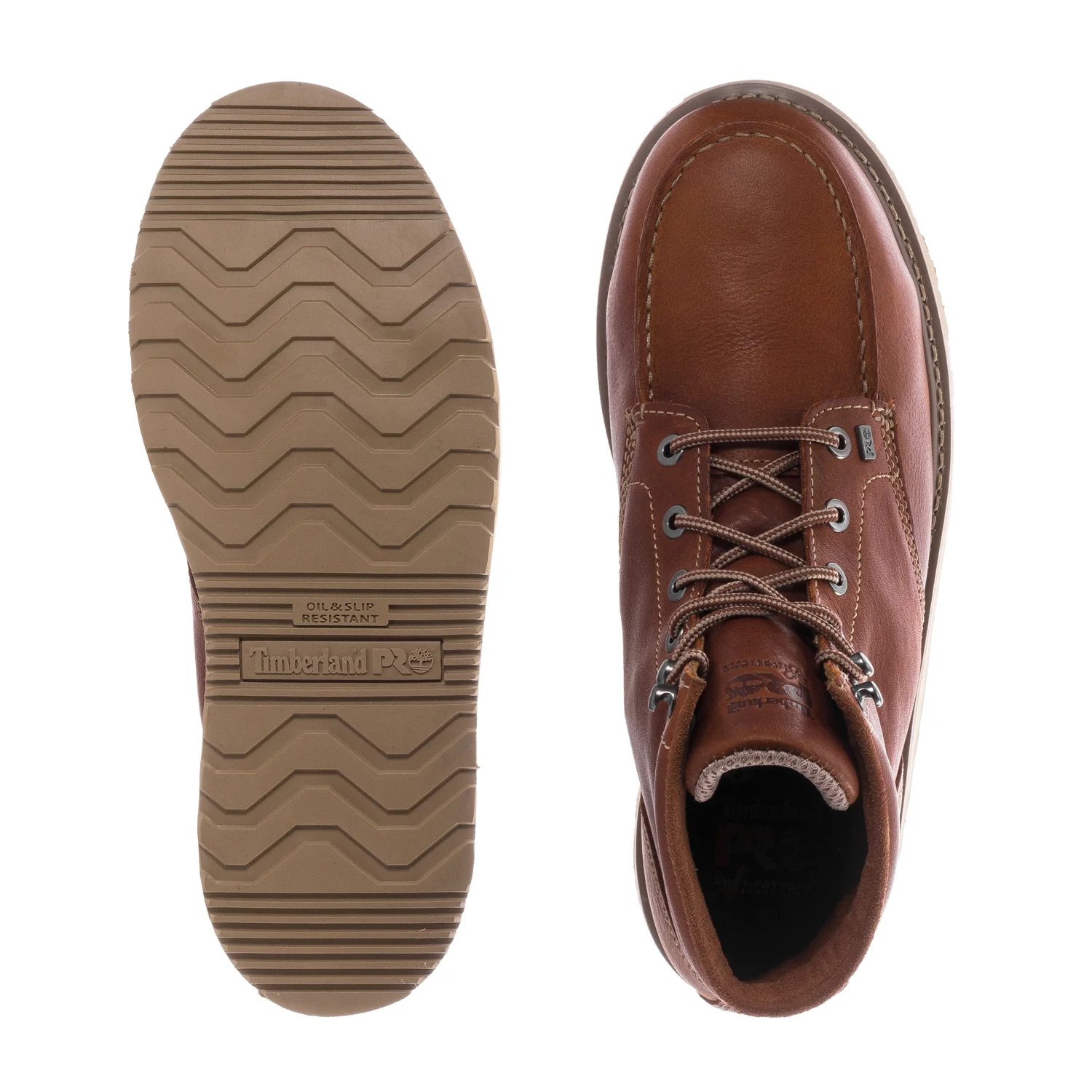 Barstow Wedge 6' Alloy Toe - Mens - Image 4