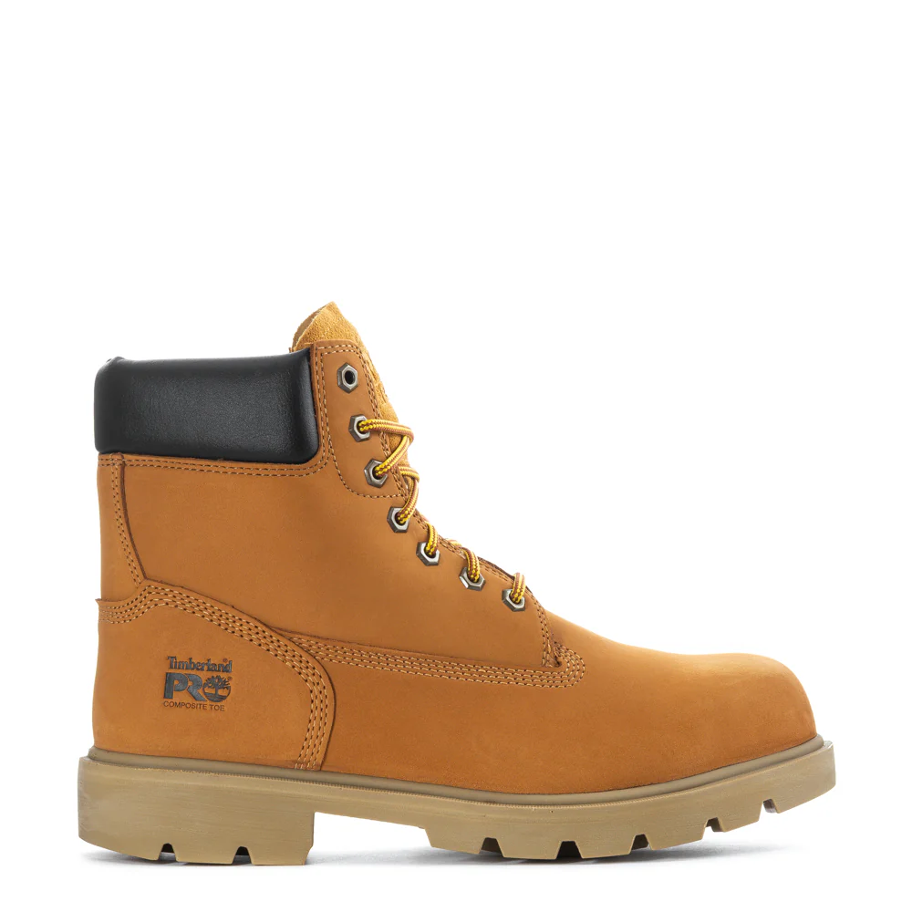 Sawhorse Comp Toe - Mens