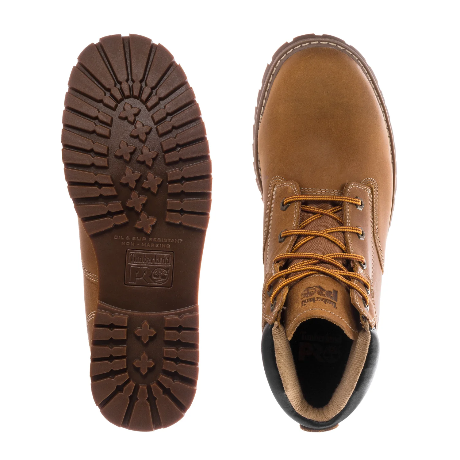 Gritstone 6" Steel Toe - Mens - Image 4