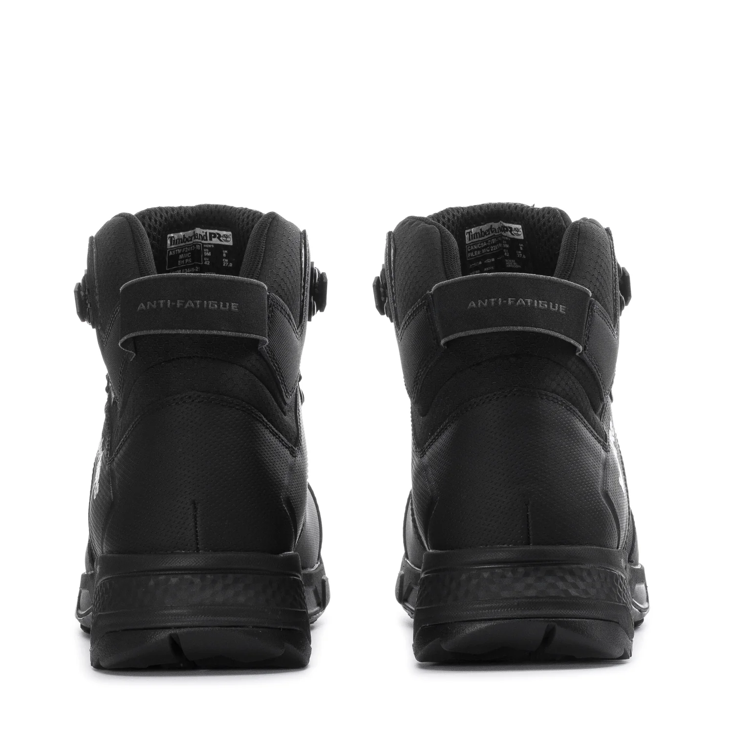 Switchback Comp Toe WP - Mens - Image 5