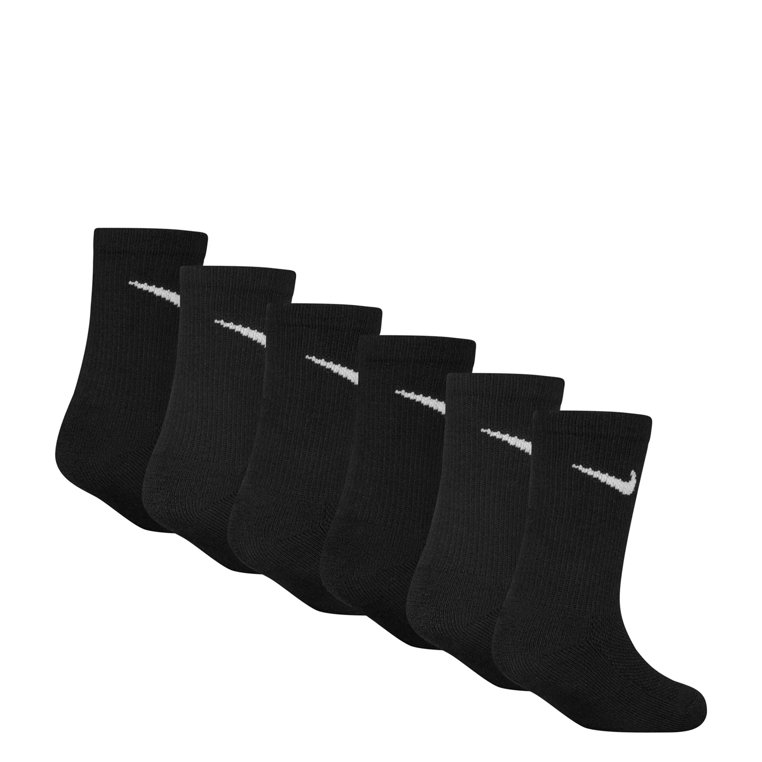 6 Pack X-Small Crew - Image 2