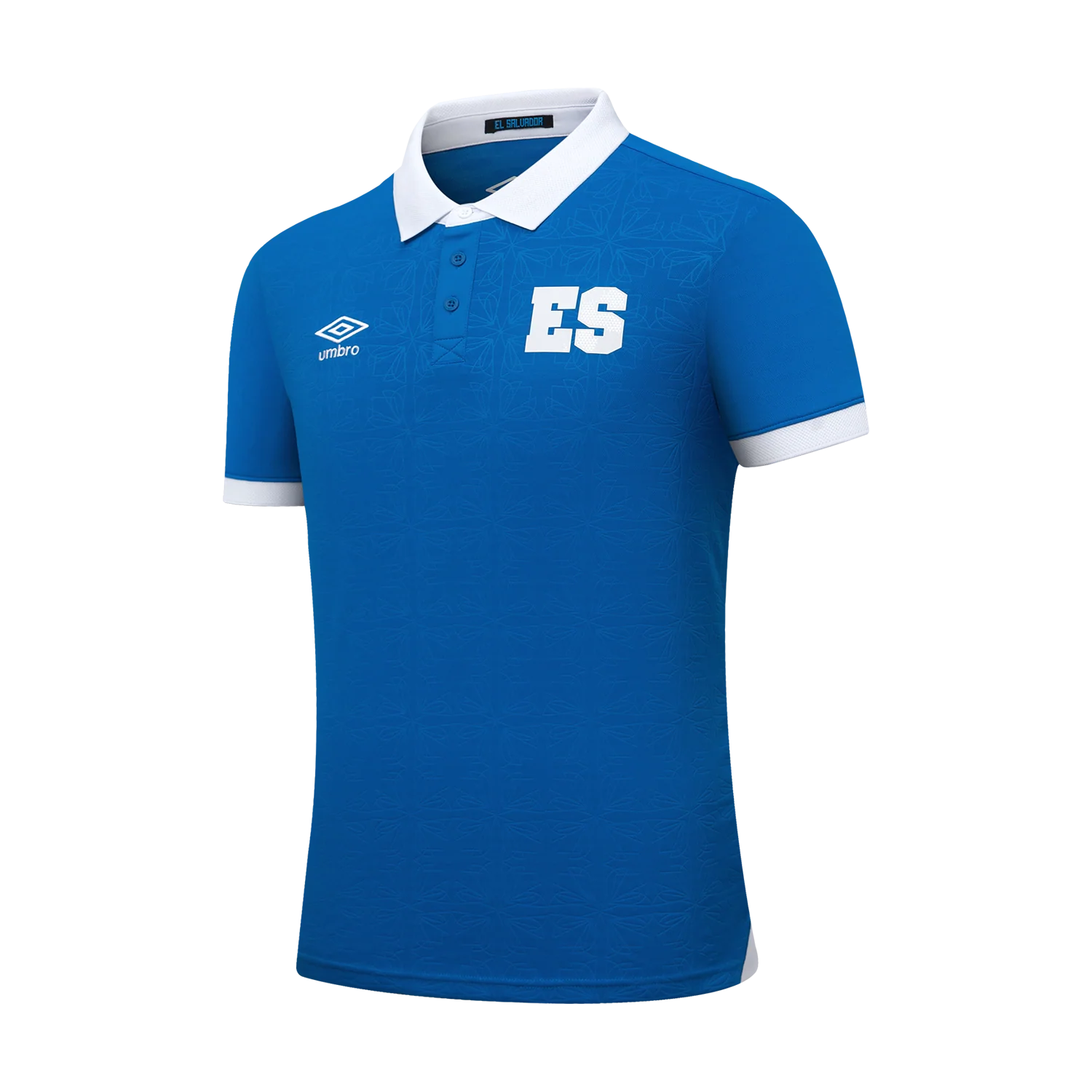 El Salvador 25/26 Home Jersey - Mens