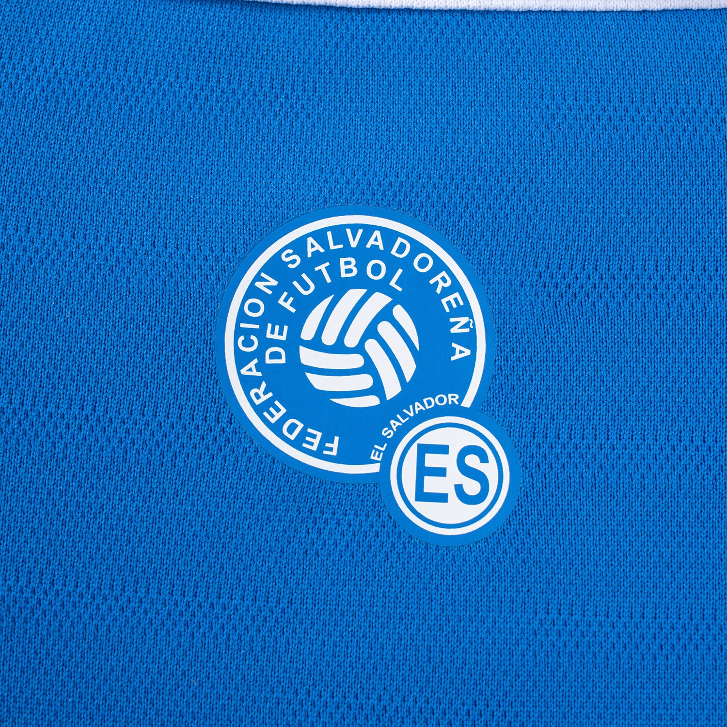 El Salvador 25/26 Home Jersey - Mens - Image 5