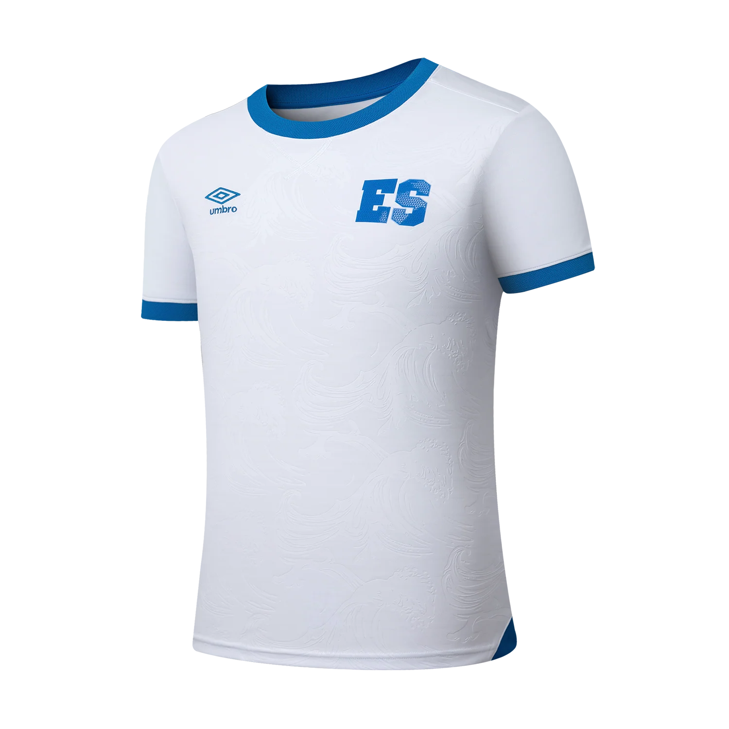 El Salvador 25/26 Away Jersey - Mens