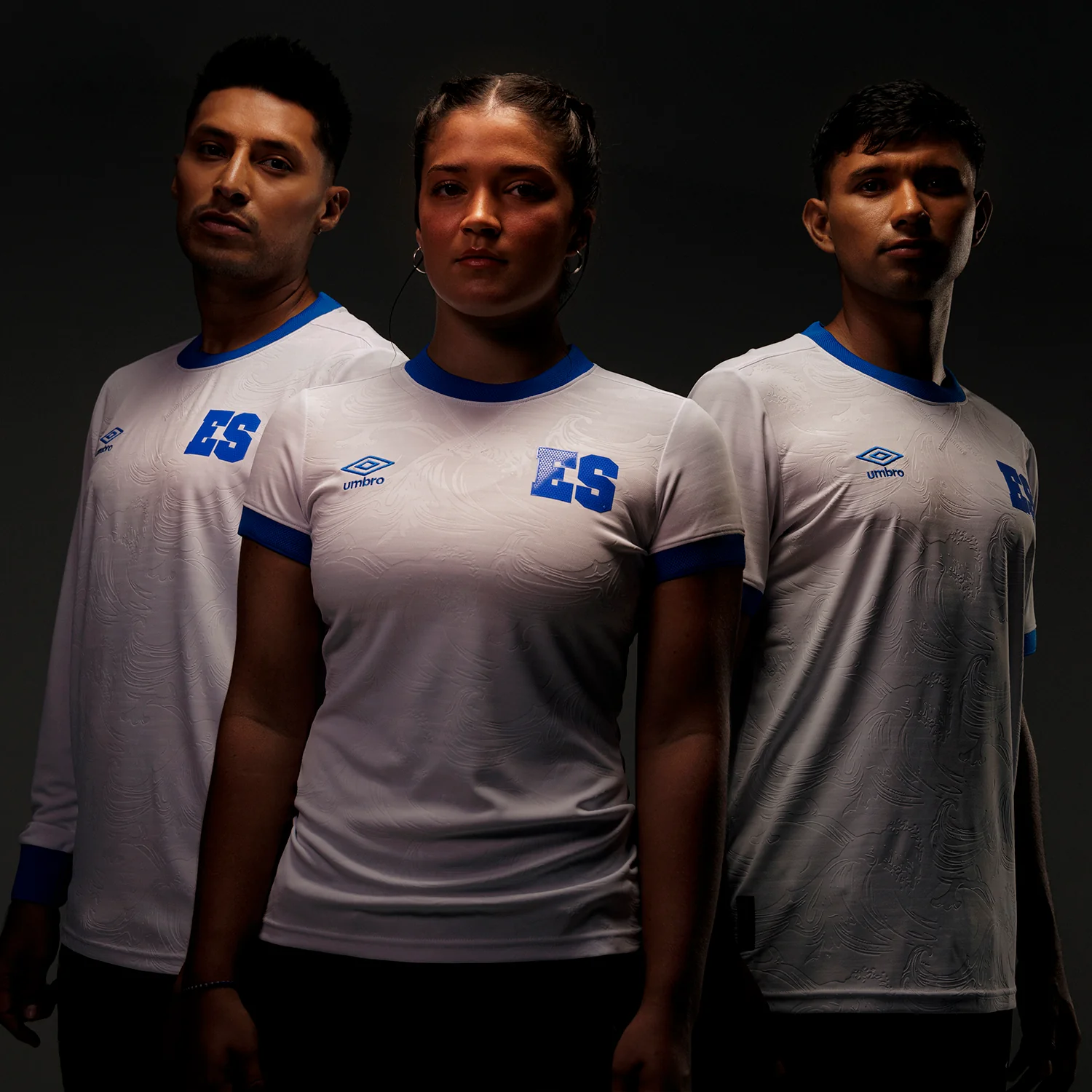 El Salvador 25/26 Away Jersey - Mens - Image 3