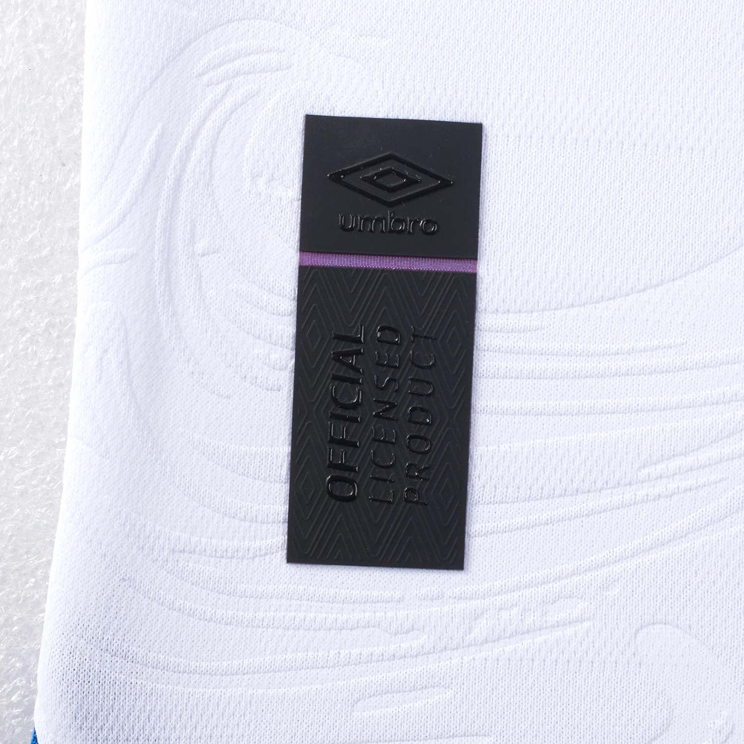 El Salvador 25/26 Away Jersey - Mens - Image 7