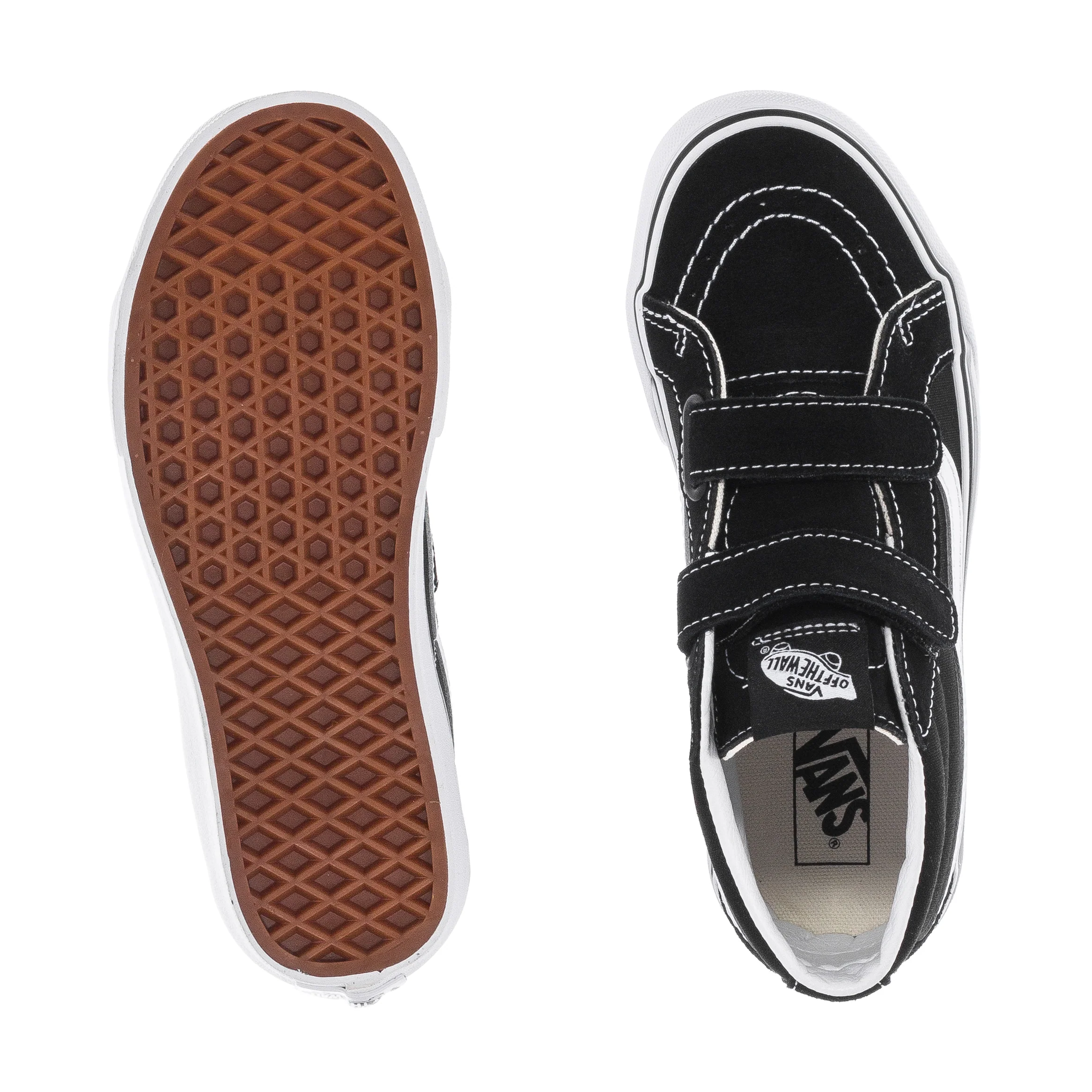 Sk8-Mid Reissue V - Kids - Image 5