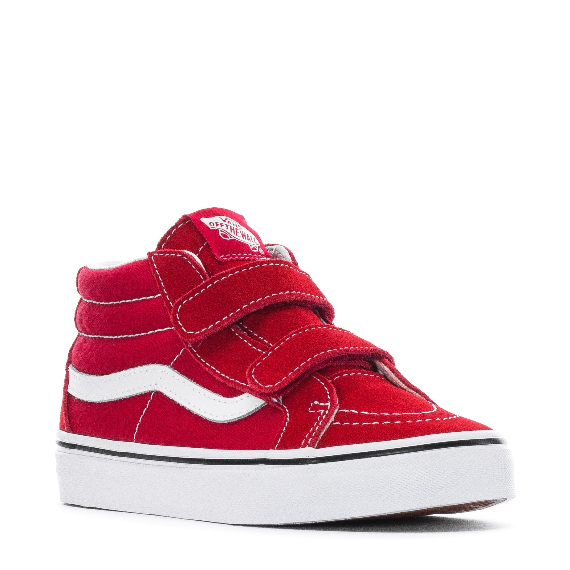 Sk8-Mid Reissue - Kids - Image 2