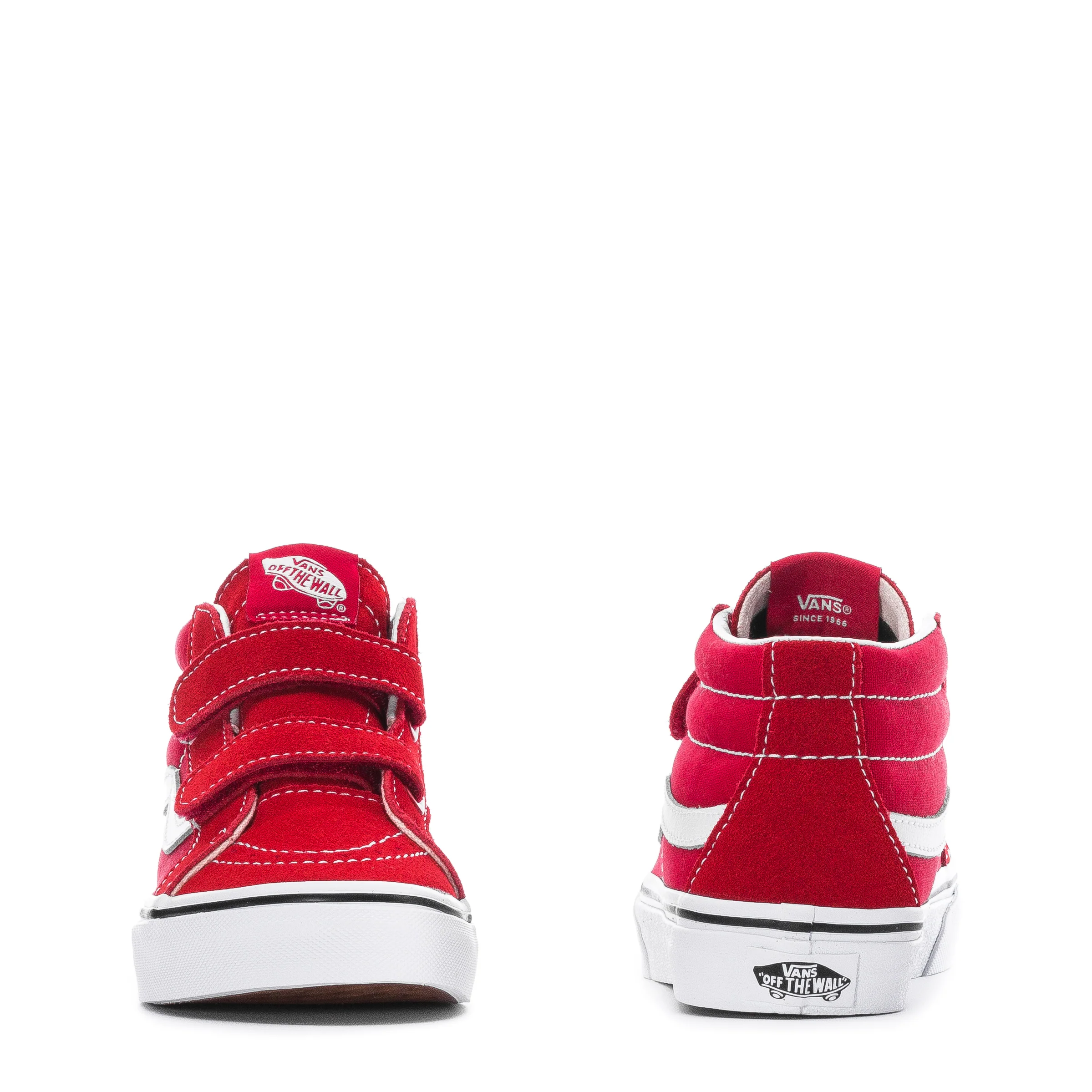 Sk8-Mid Reissue - Kids - Image 4