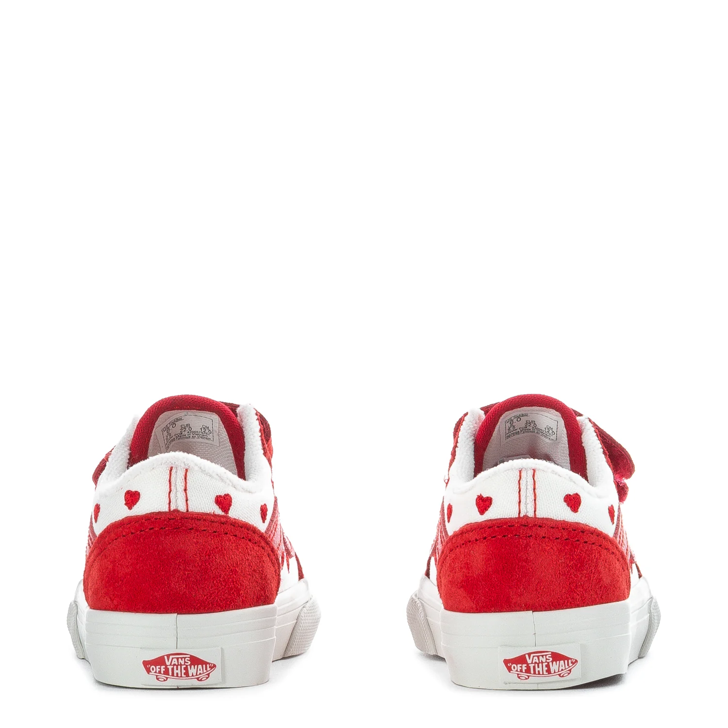 Old Skool V - Toddler - Image 5