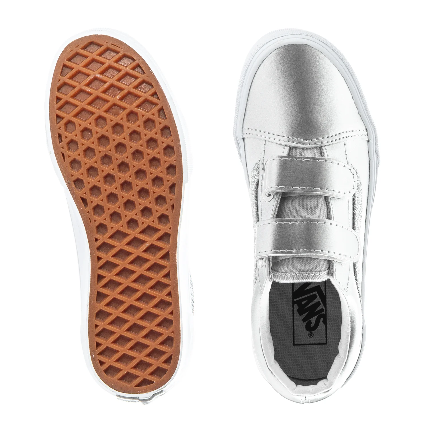 Old Skool V - Kids - Image 4