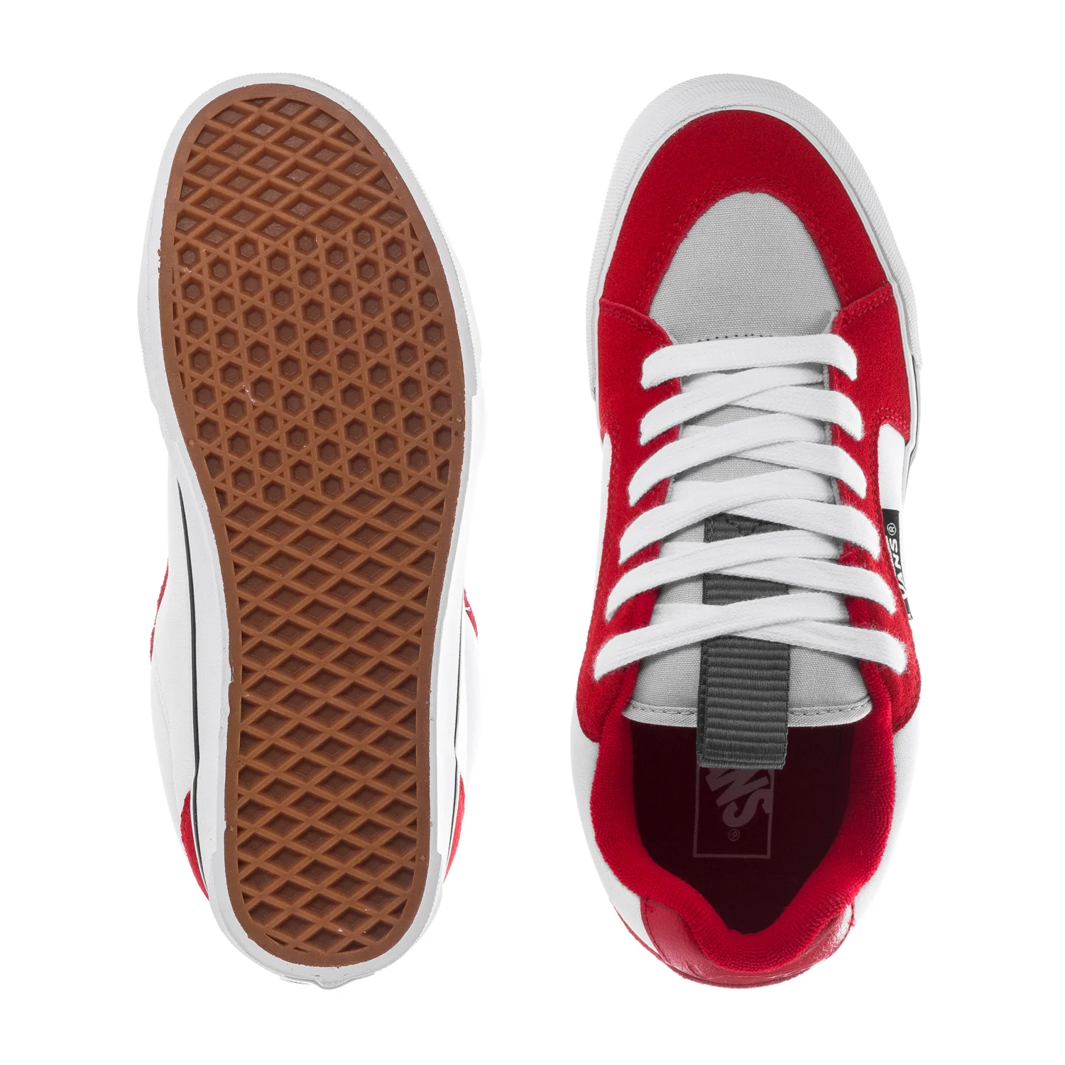 Chukka Push - Mens - Image 4