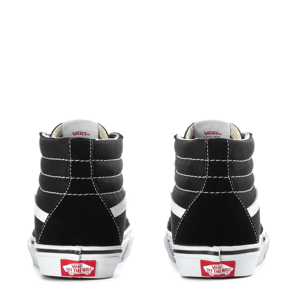 Sk8-Hi - Youth - Image 5