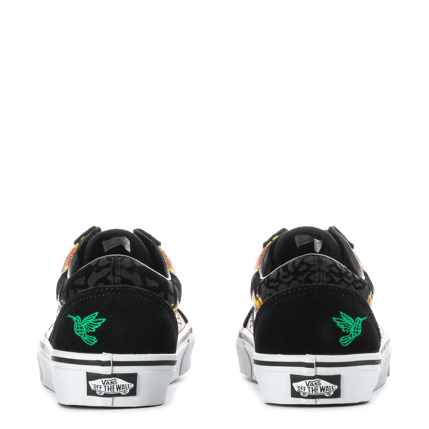 Old Skool - Womens - Image 8