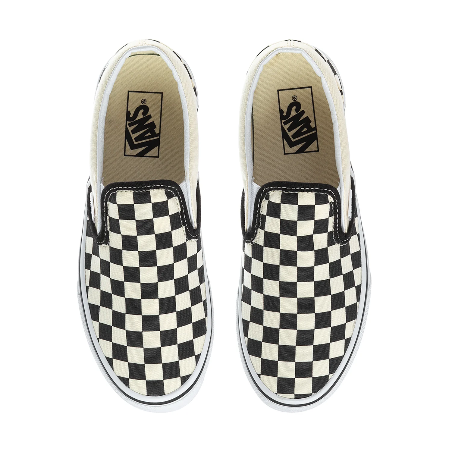 Classic Slip-On - Mens - Image 3