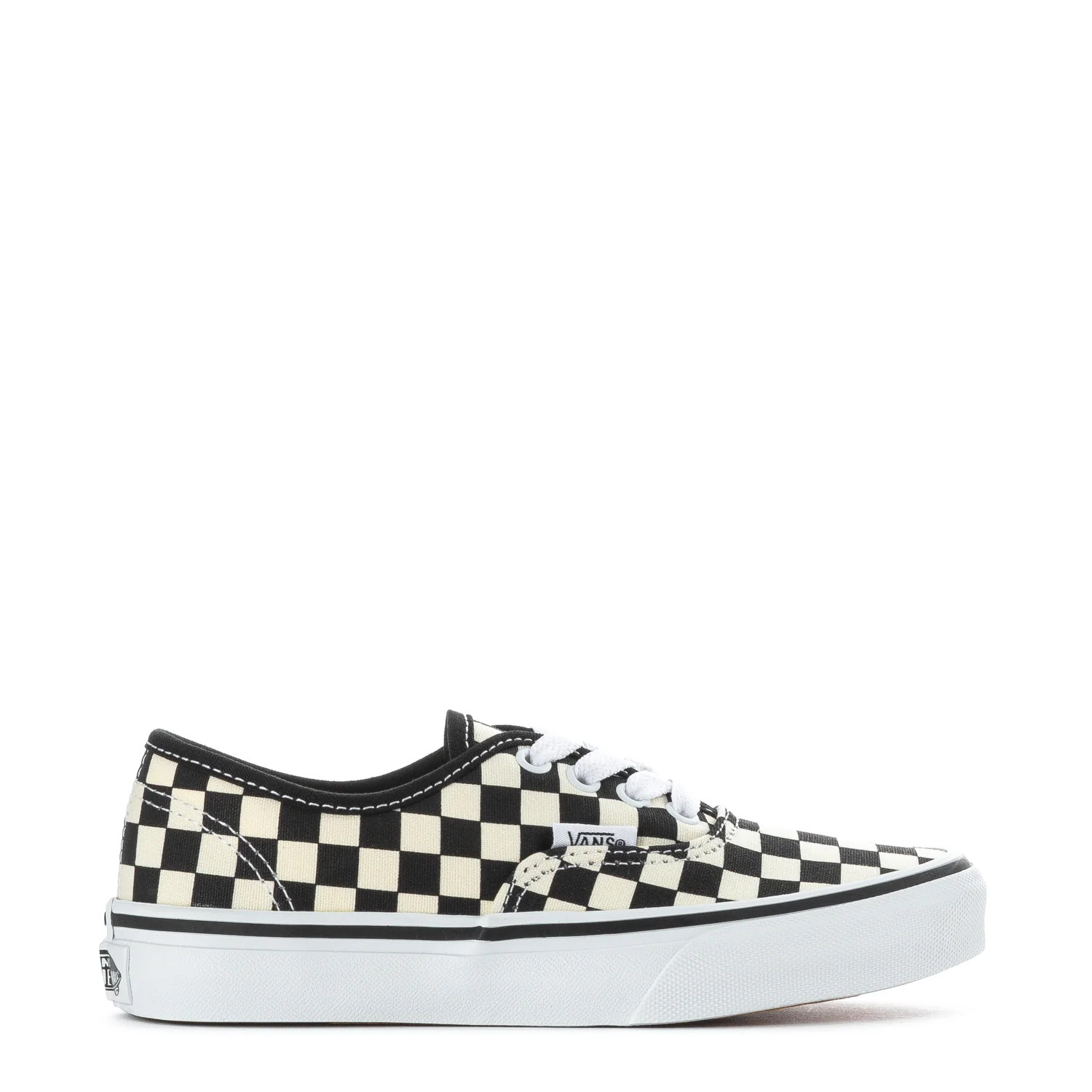 Authentic - Kids