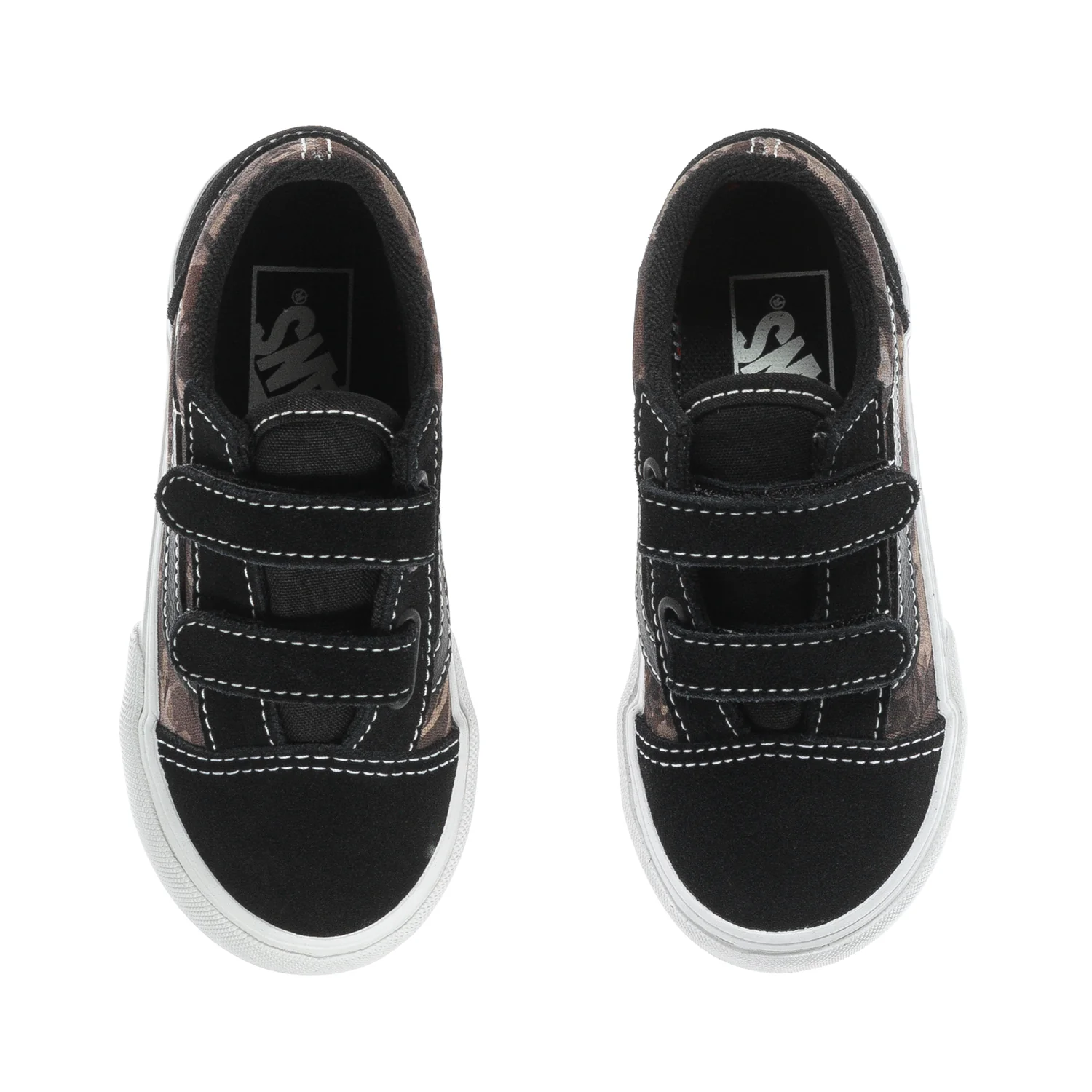 Old Skool V - Toddler - Image 4