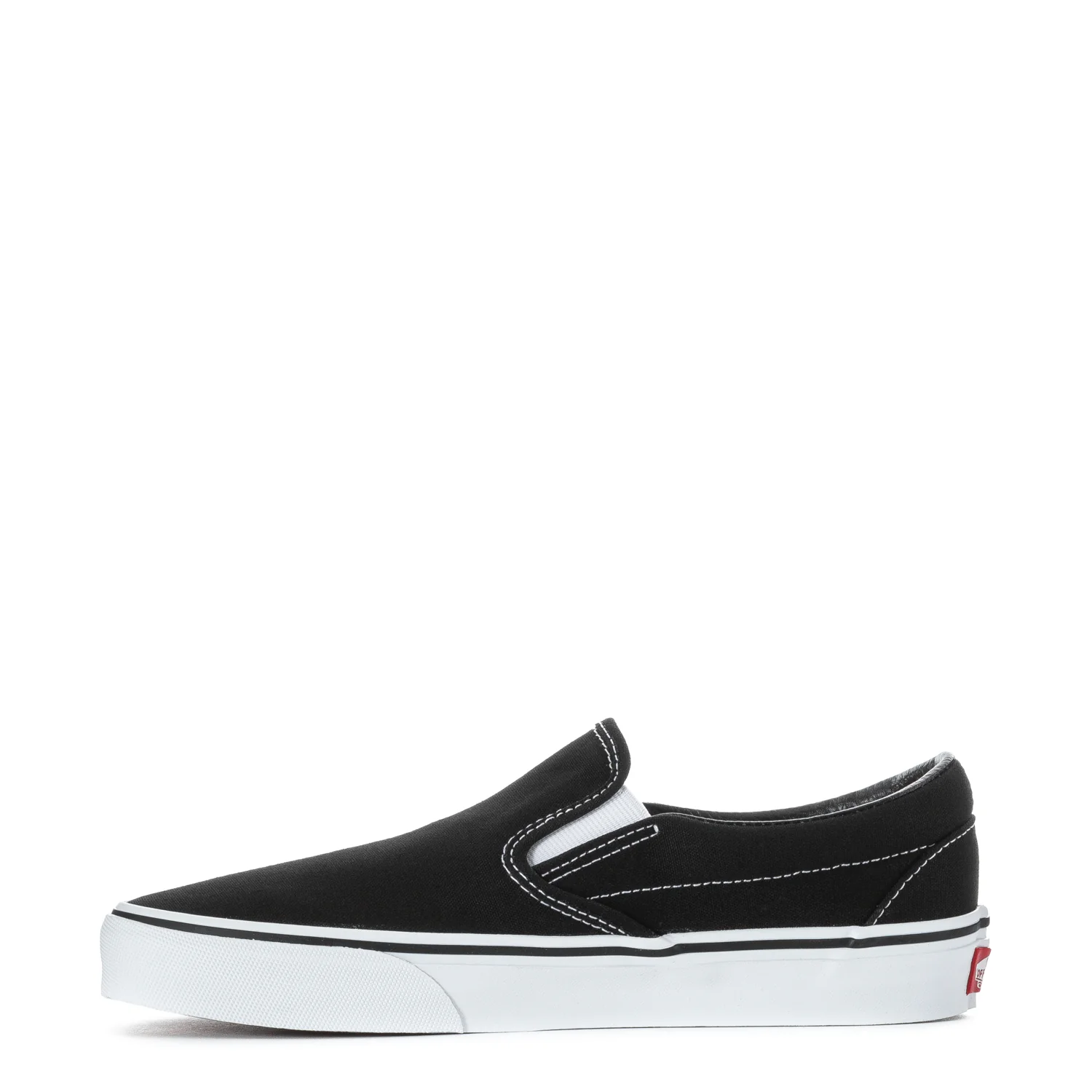 Classic Slip-On Wide - Womens - Image 2