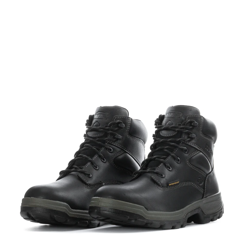 Direct Attached WP Wide - Mens - Image 3