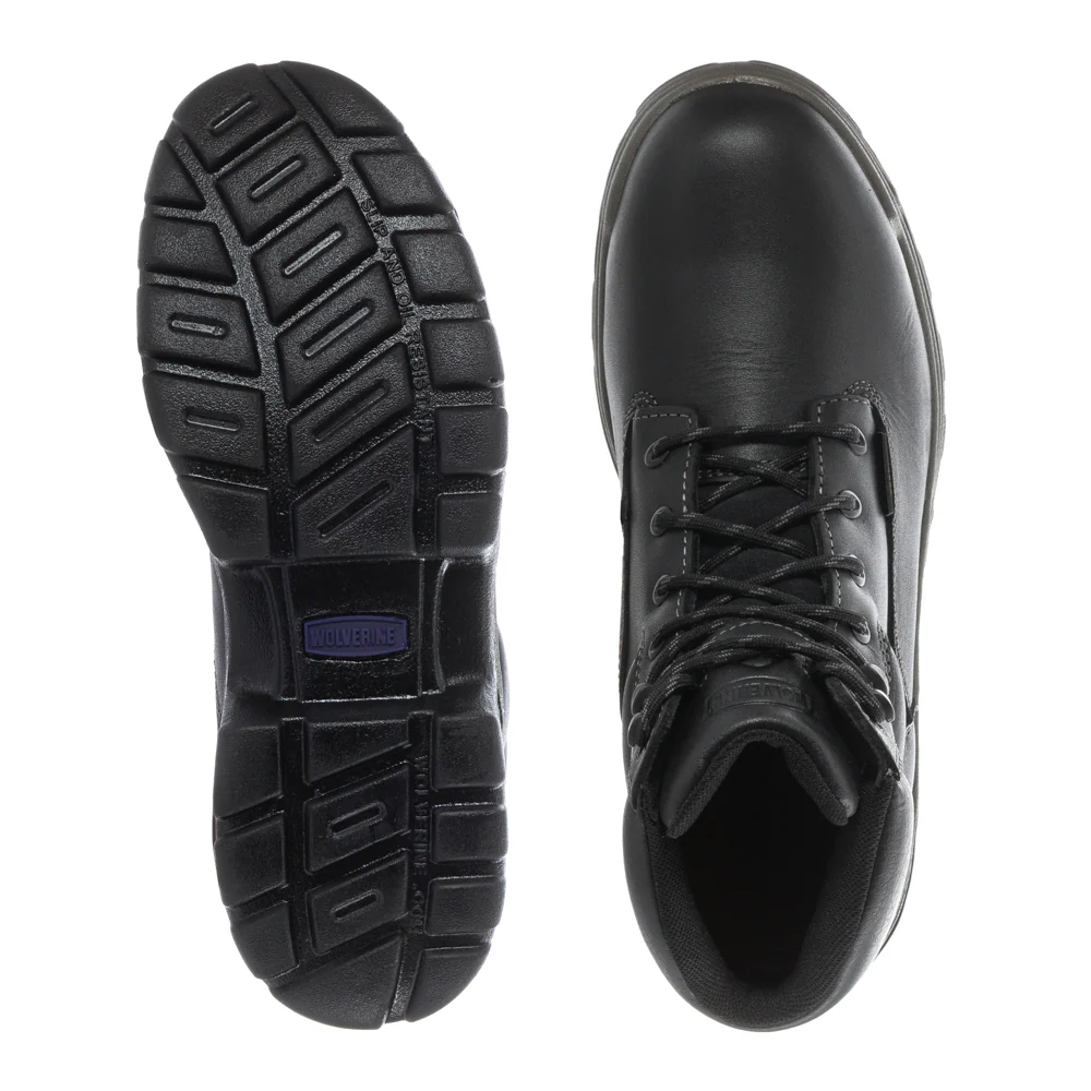 Direct Attached WP Wide - Mens - Image 4
