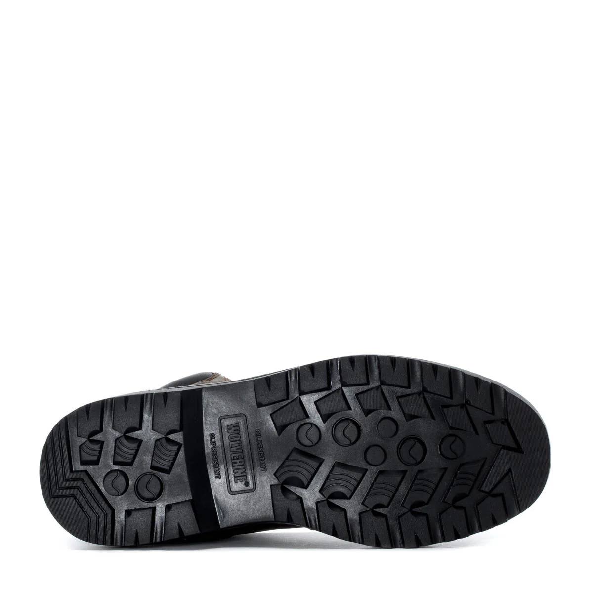 Floorhand 6" Steel Toe - Mens - Image 5