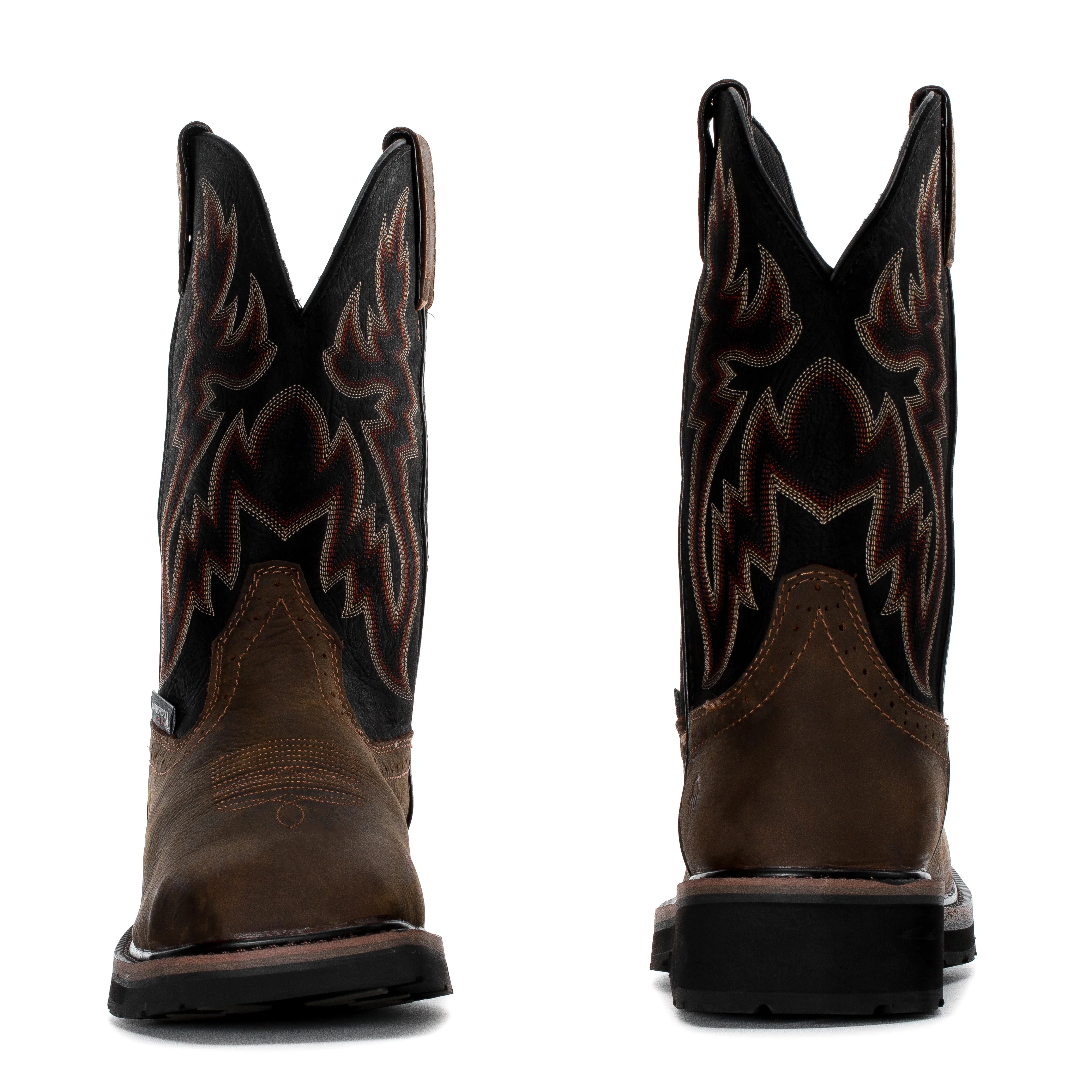 Rancher Steel Toe WP - Mens - Image 4