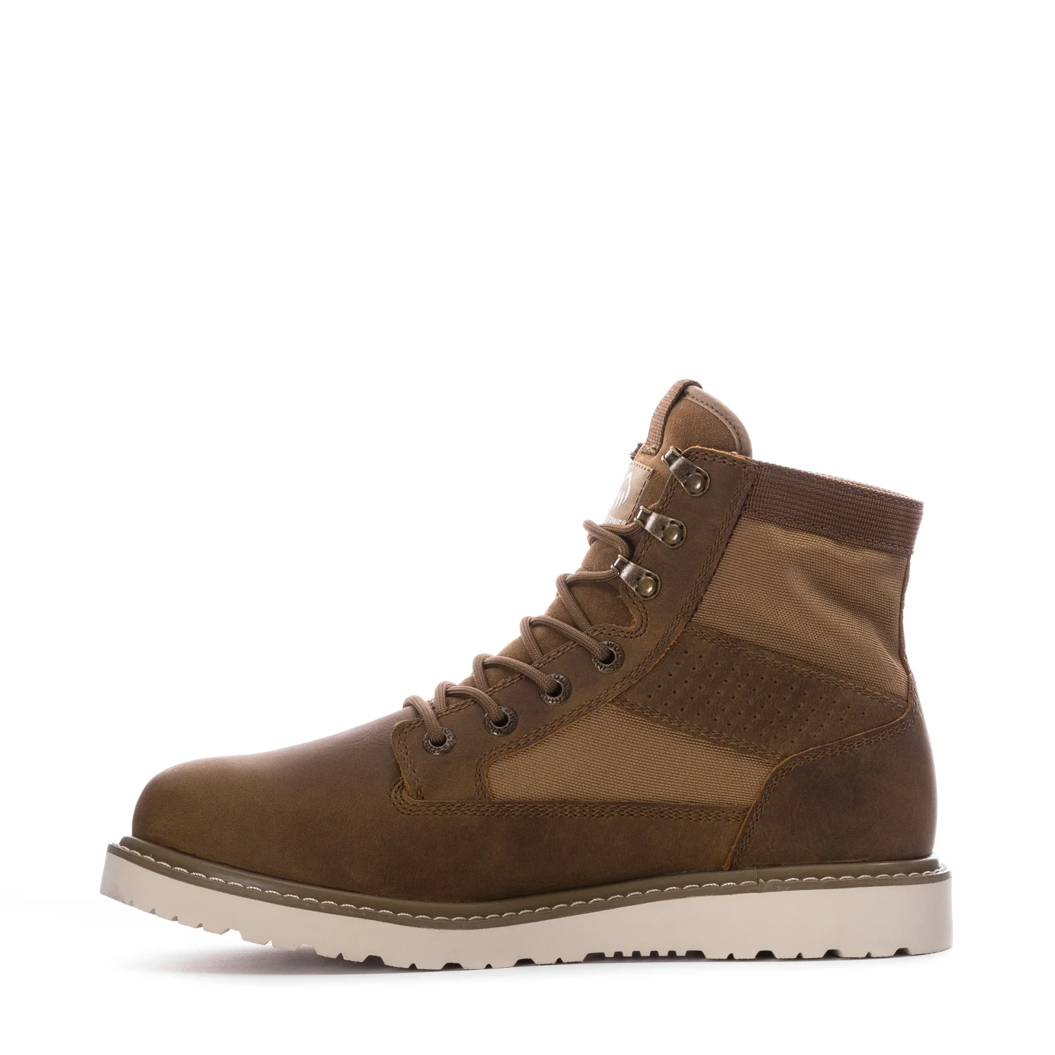 Trade Wedge Canvas 6" Comp Toe Wide - Mens - Image 2