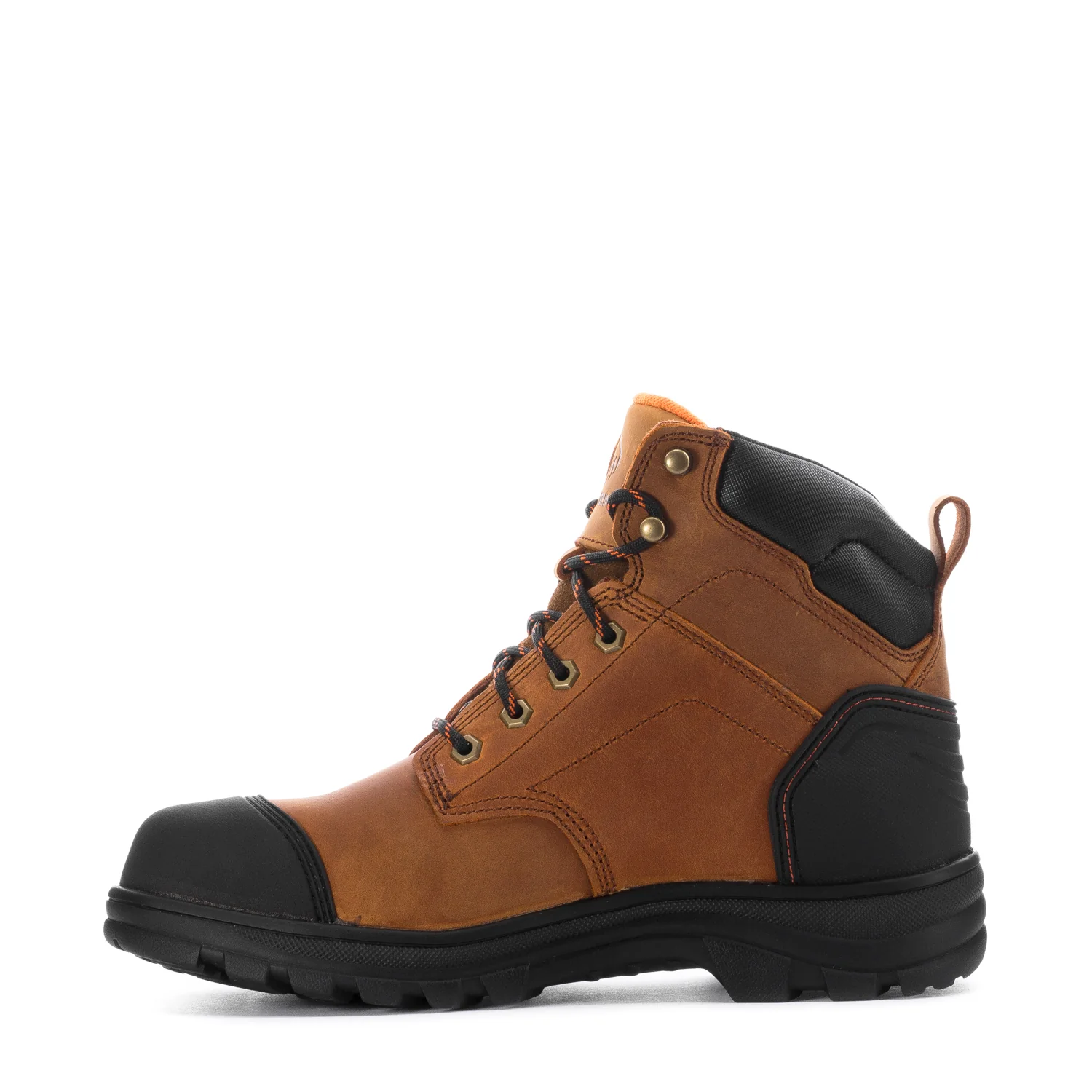 Carlsbad Cap Steel Toe - Mens - Image 2