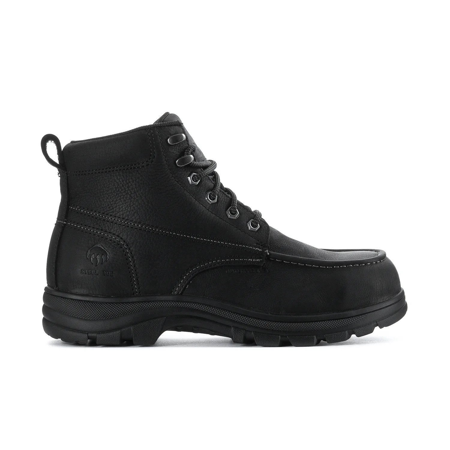 Carlsbad WP Moc Toe - Mens