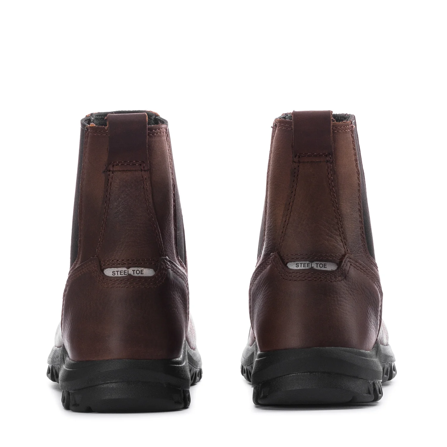 Wheelbase Chelsea Steel Toe Wide - Mens - Image 5