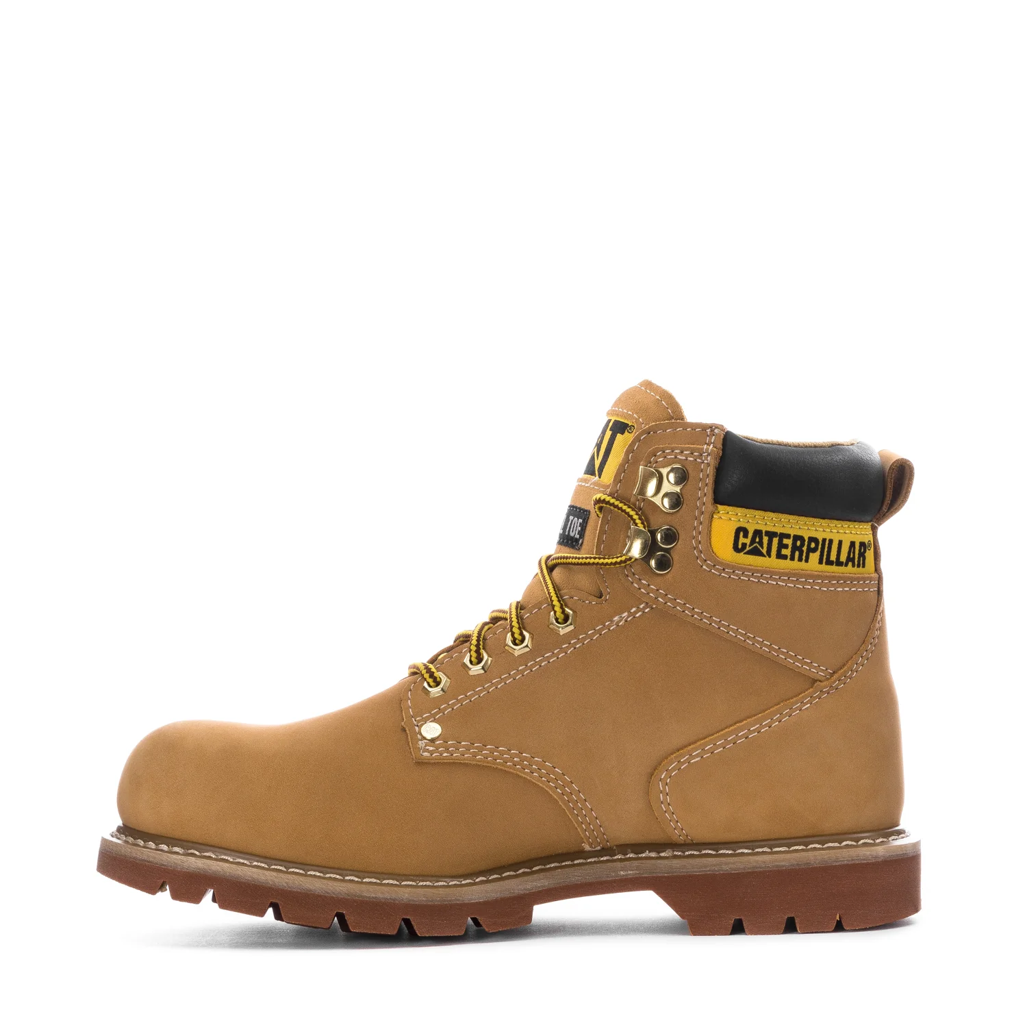 Second Shift WP Steel Toe Wide - Mens - Image 2