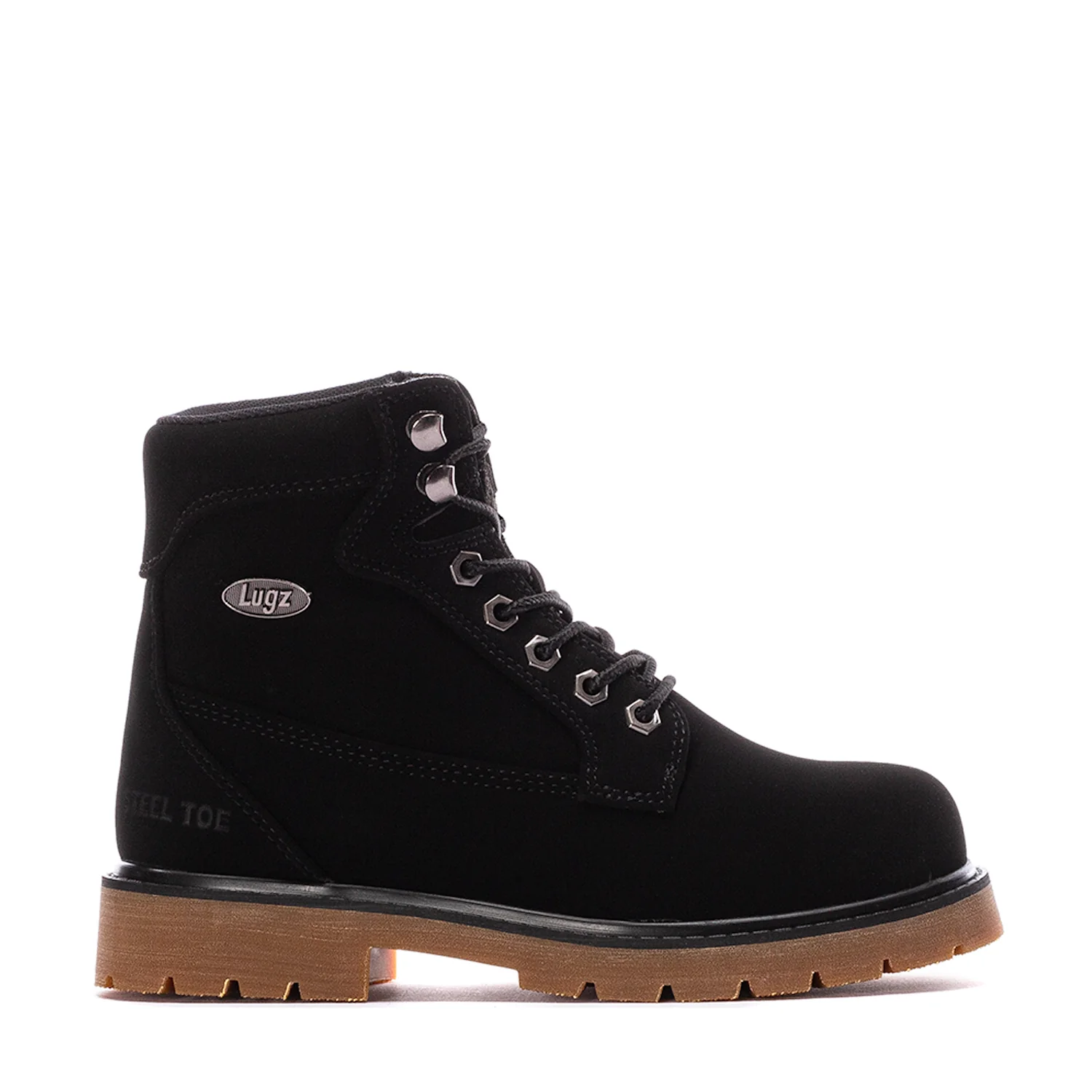 Regiment Hi ST - Womens
