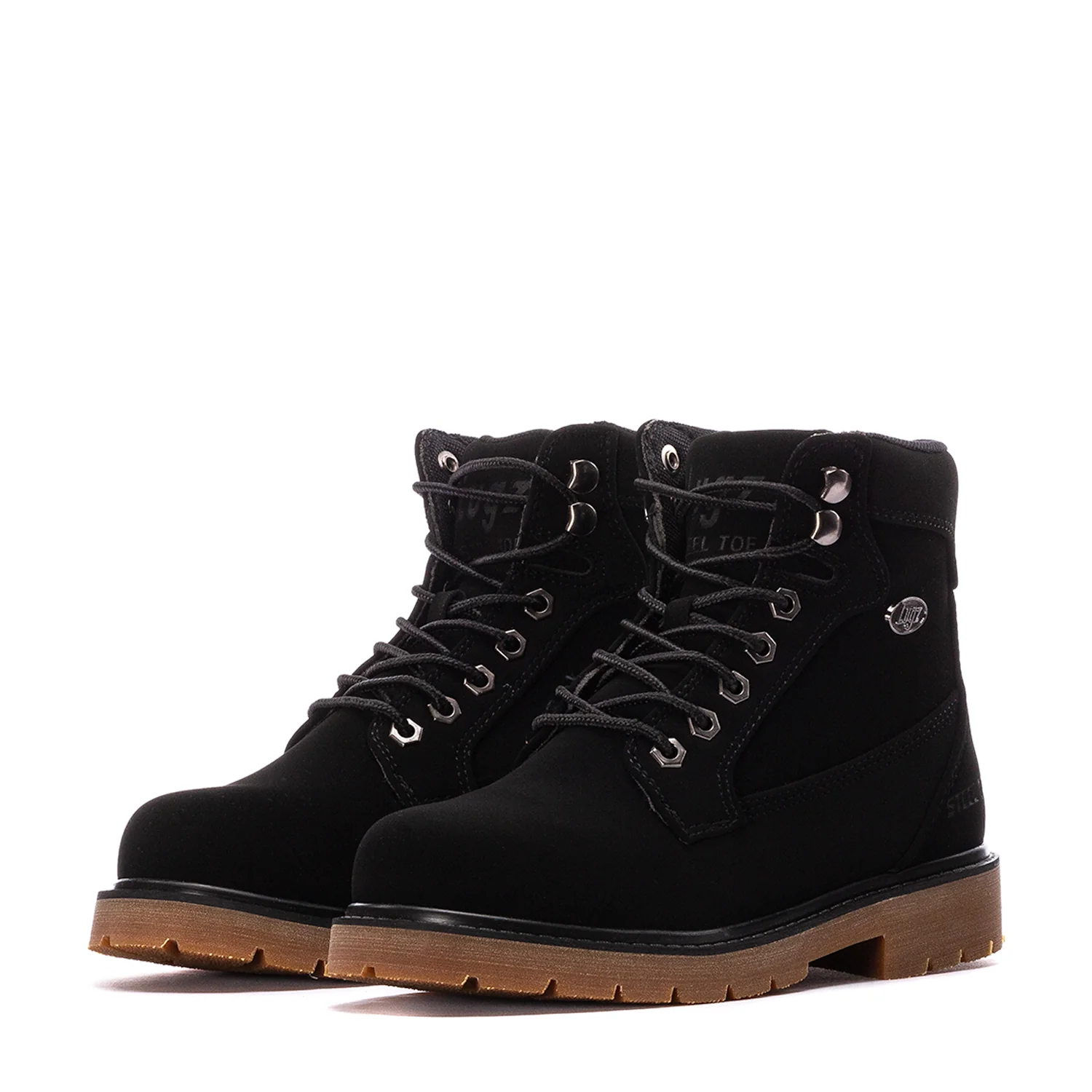 Regiment Hi ST - Womens - Image 3