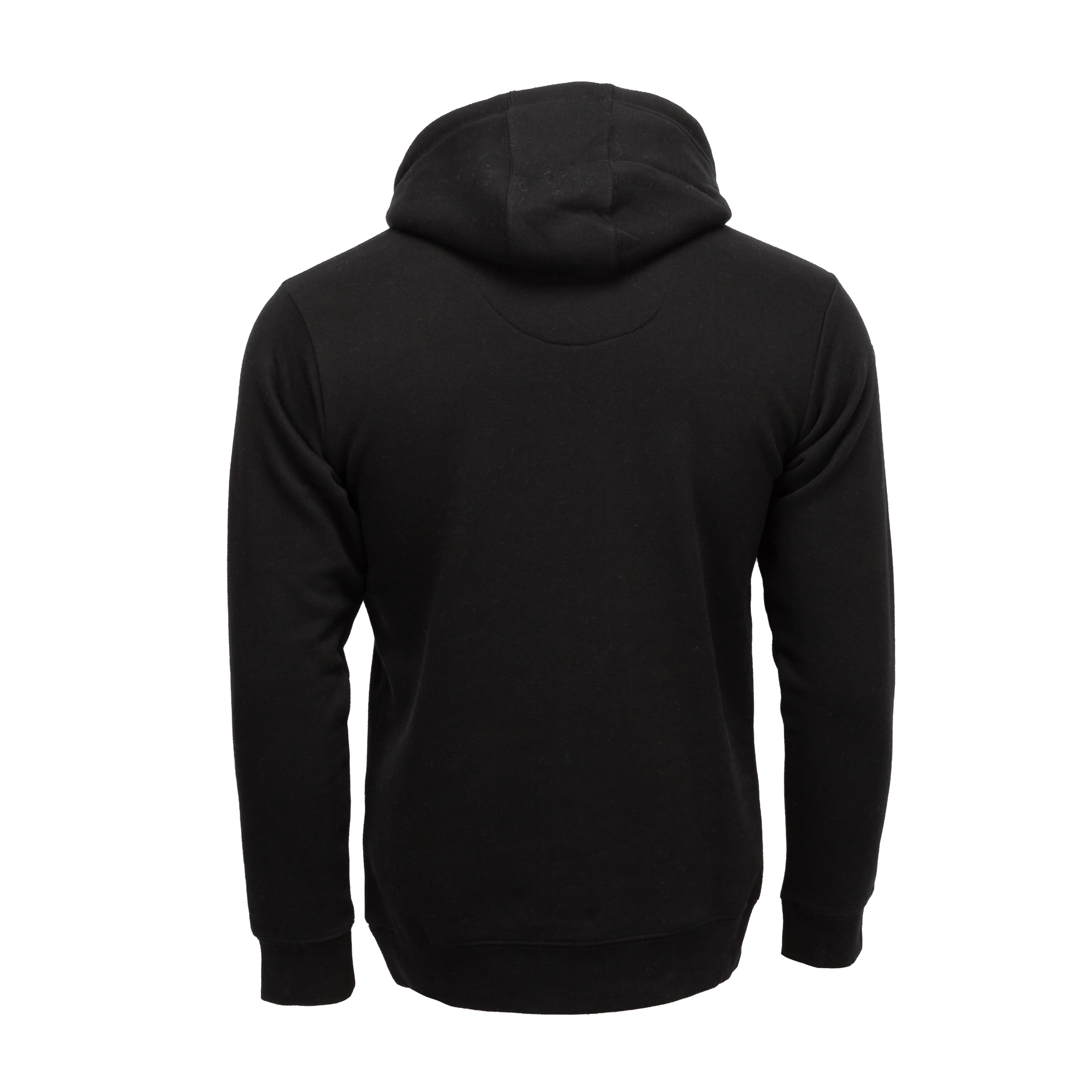 Classic Fleece PO Hoody - Mens - Image 7