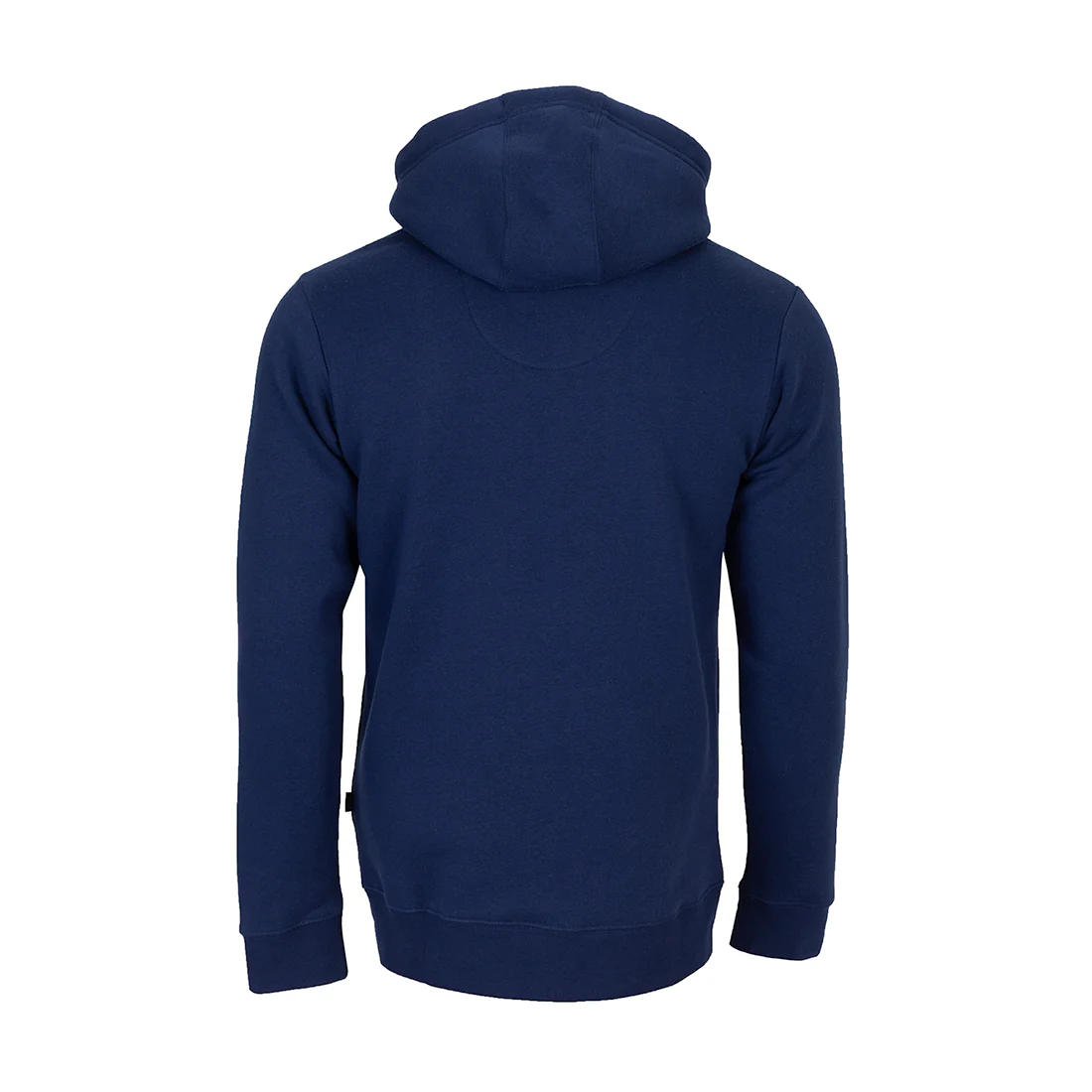 Classic Fleece PO Hoody - Mens - Image 4