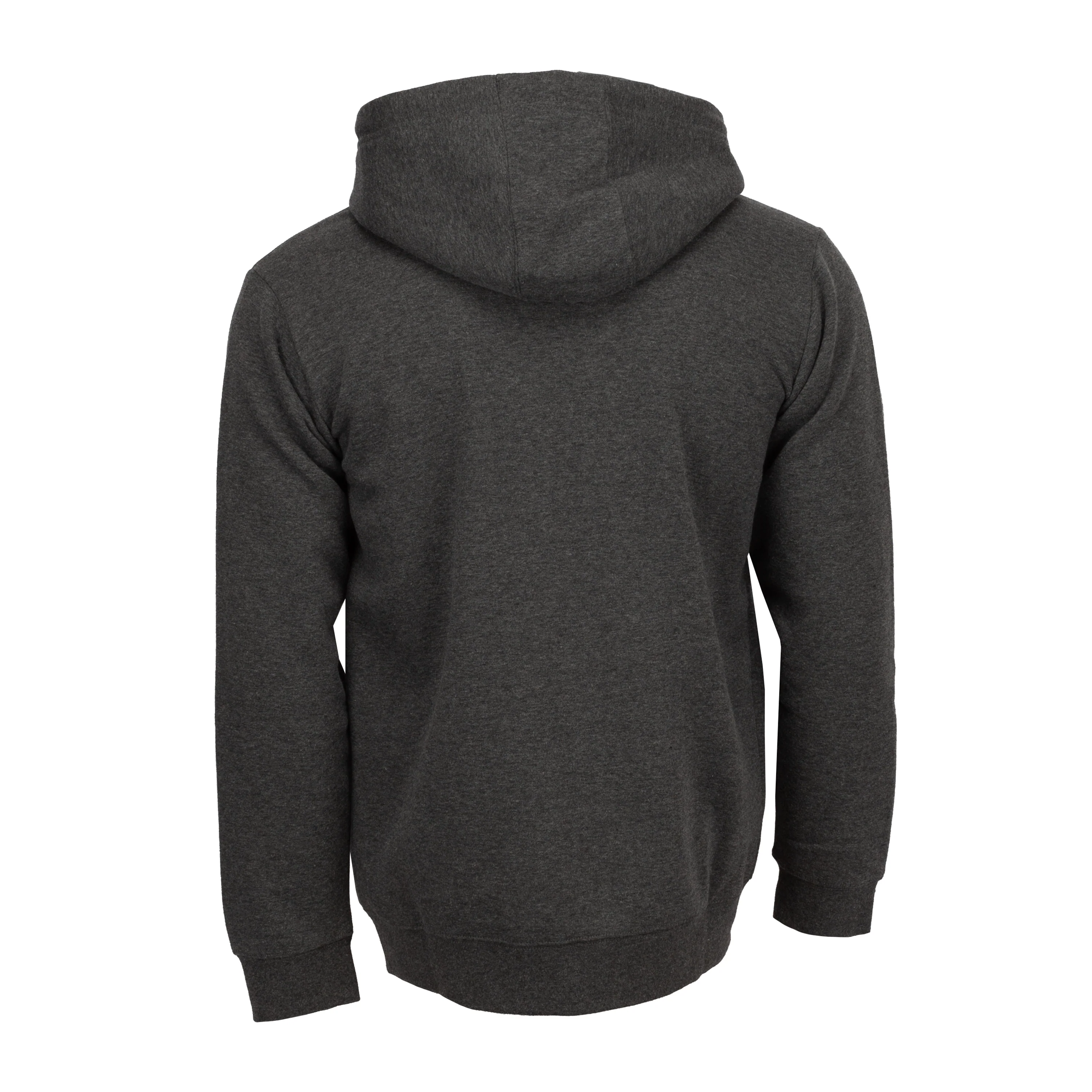 Classic Fleece FZ Hoody - Mens - Image 2