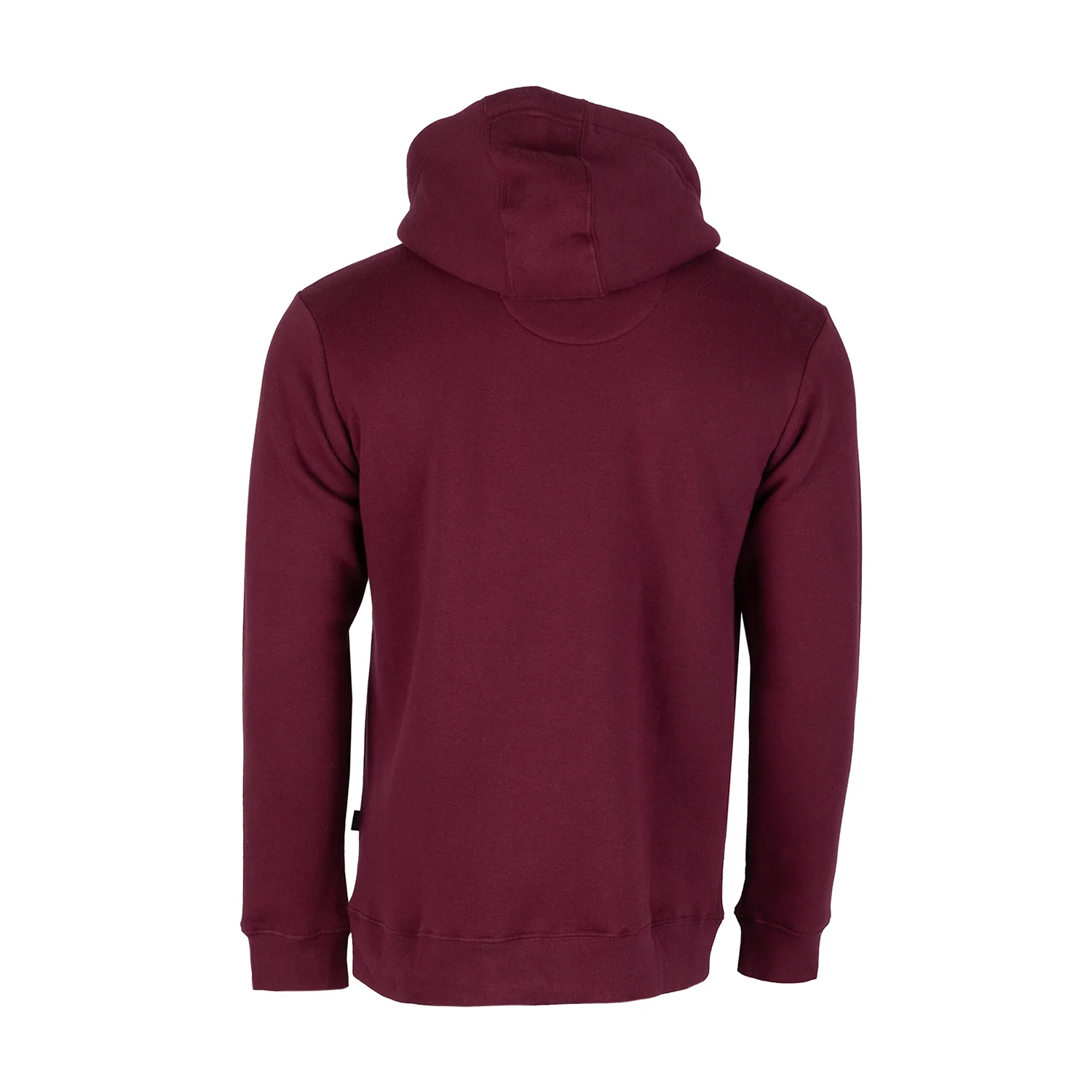 Classic Fleece FZ Hoody - Mens - Image 8