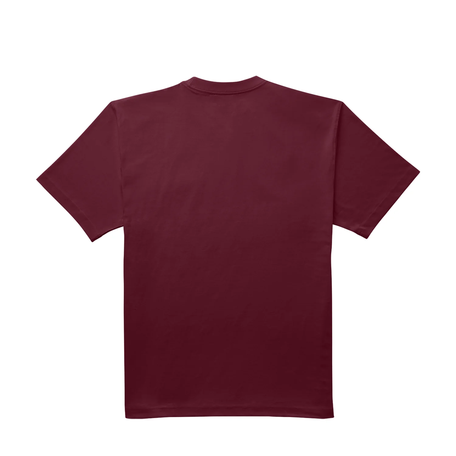 SS Heavyweight Pocket Tee - Mens - Image 6